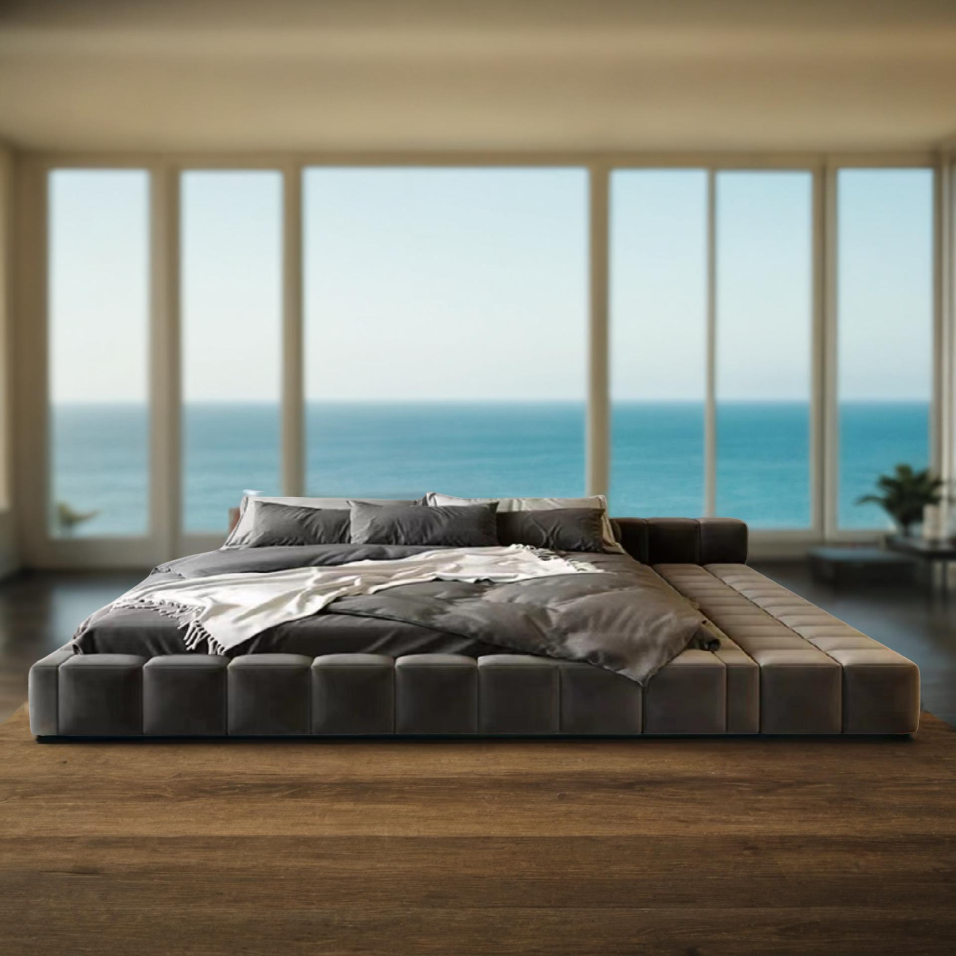 Bett Ovania