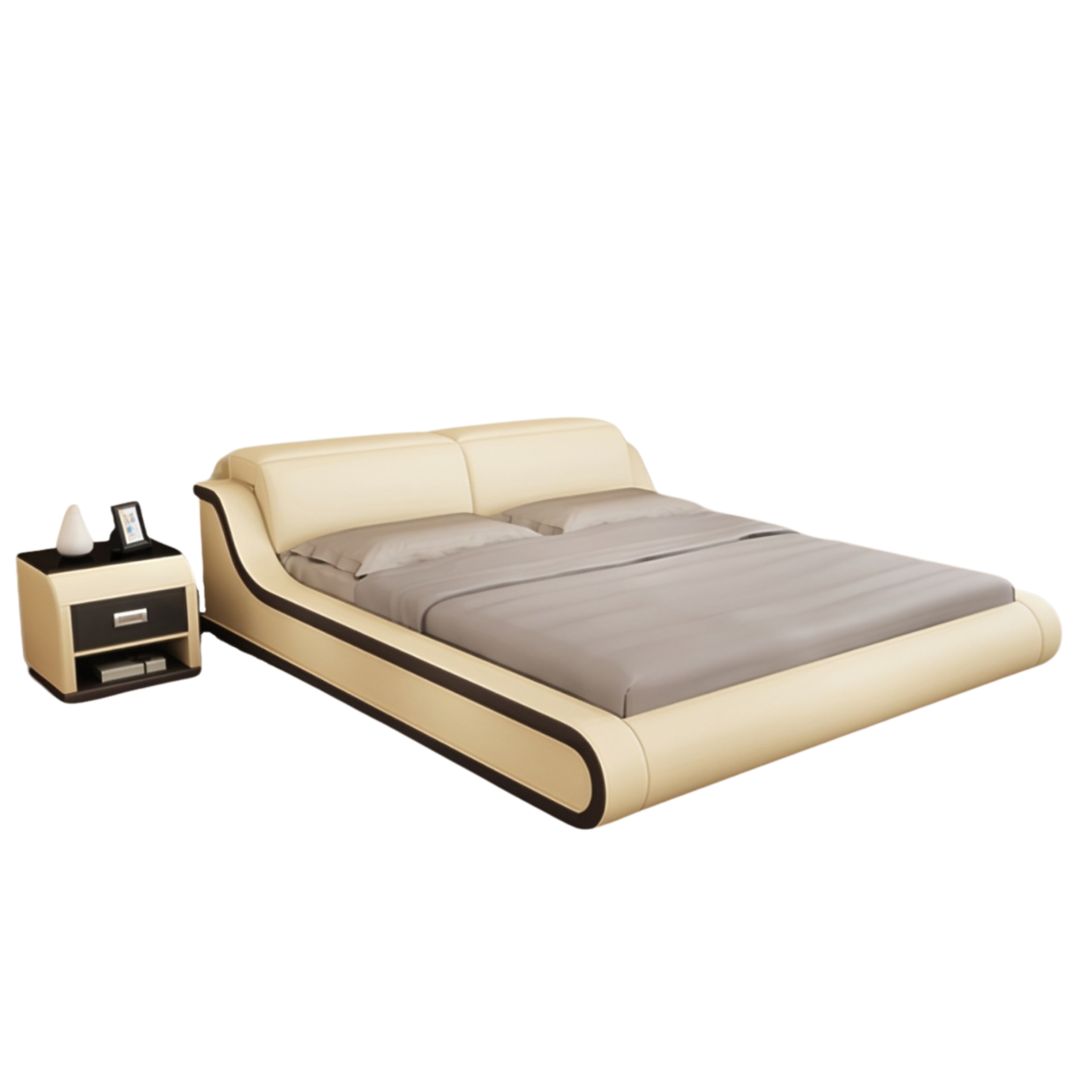 Doppelbett Solar