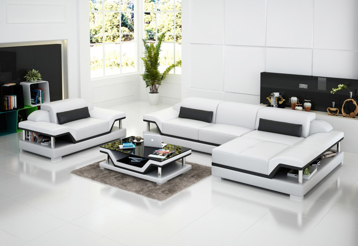 Sofa + Sessel Dresden