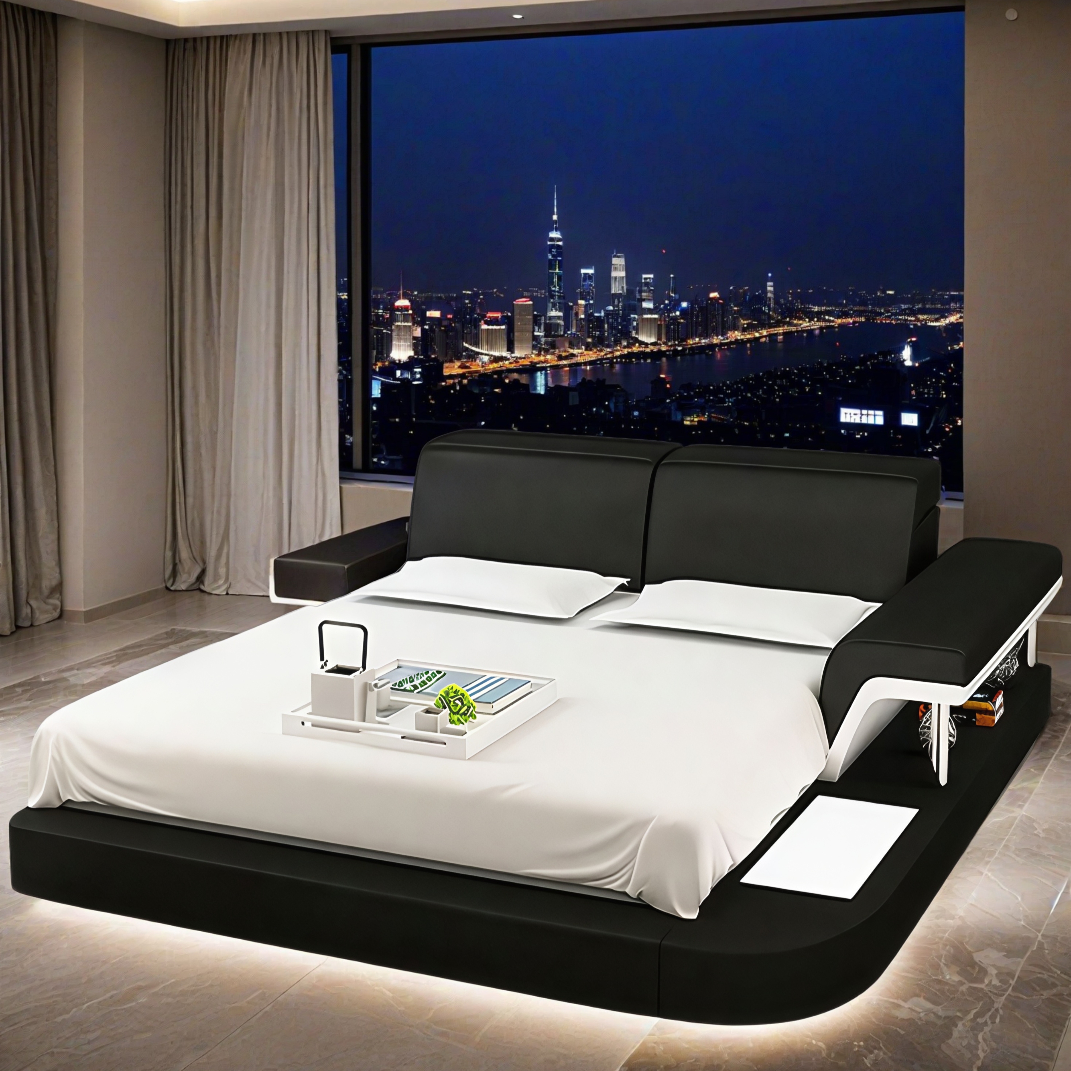 Doppel Bett Dresden