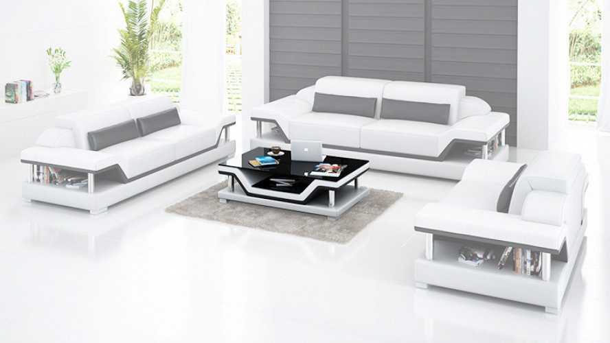 Sofa Dresden - 3er Sofa