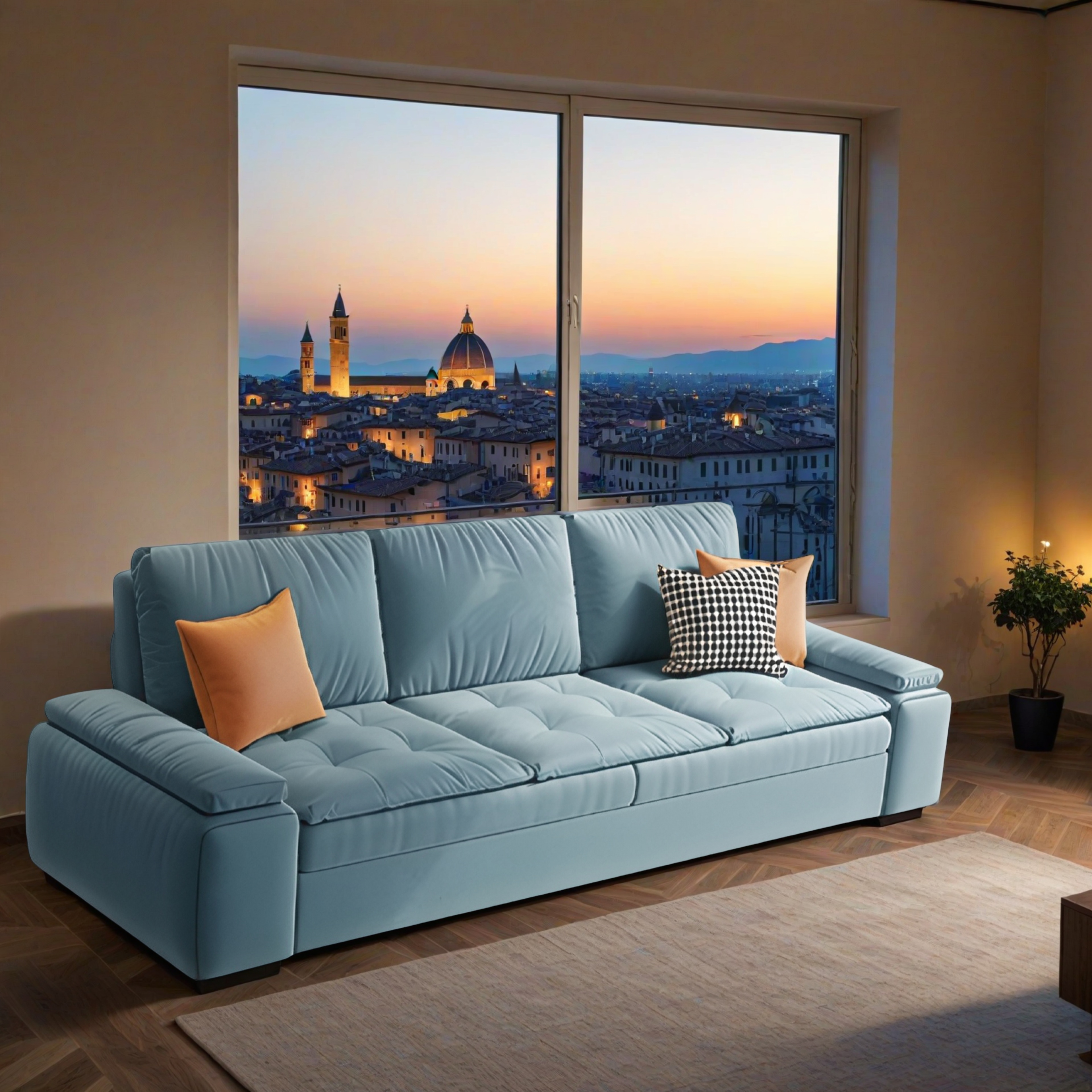  Sofa Bett Heidelberg