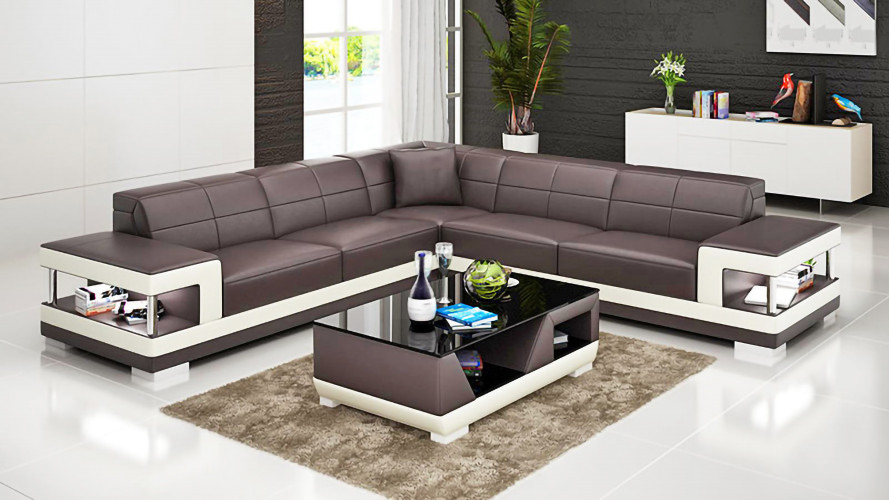 Ecksofa Vilnius - Ecksofa