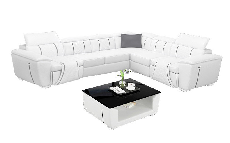 Ecksofa Grenoble