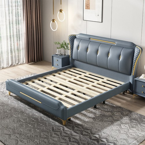  Doppel Bett California