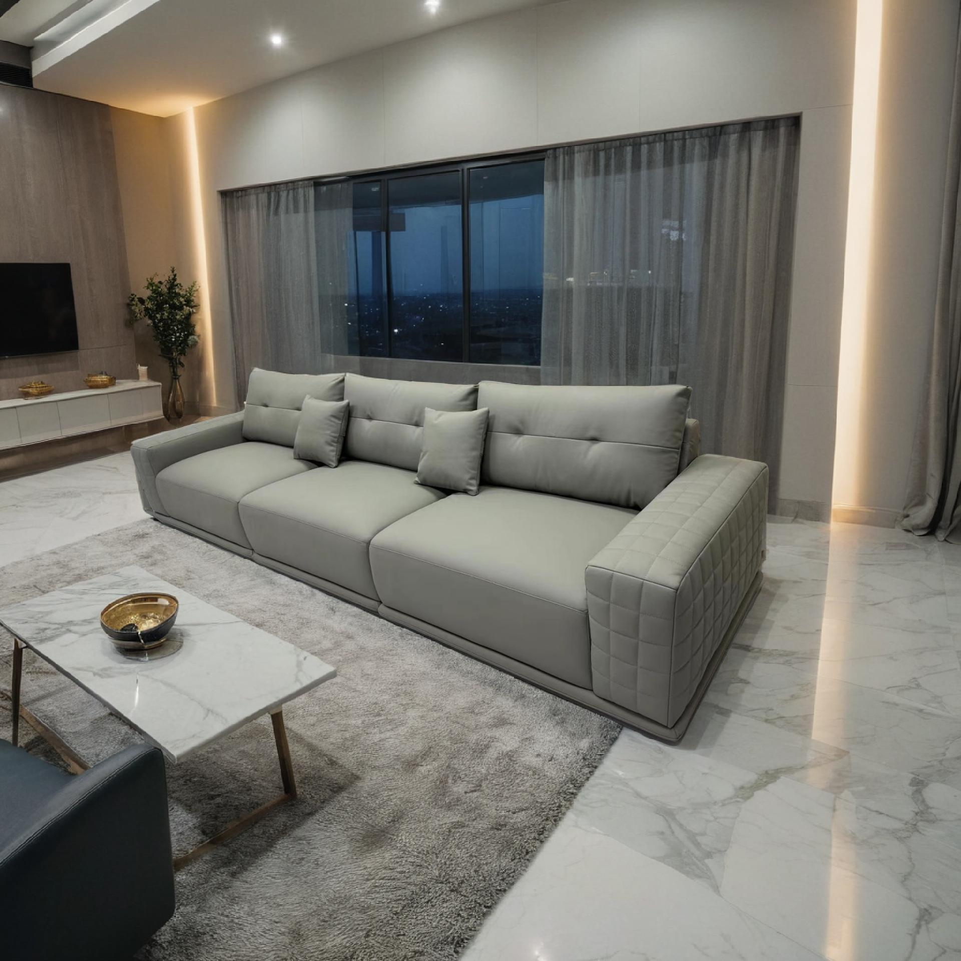 Sofa Küps
