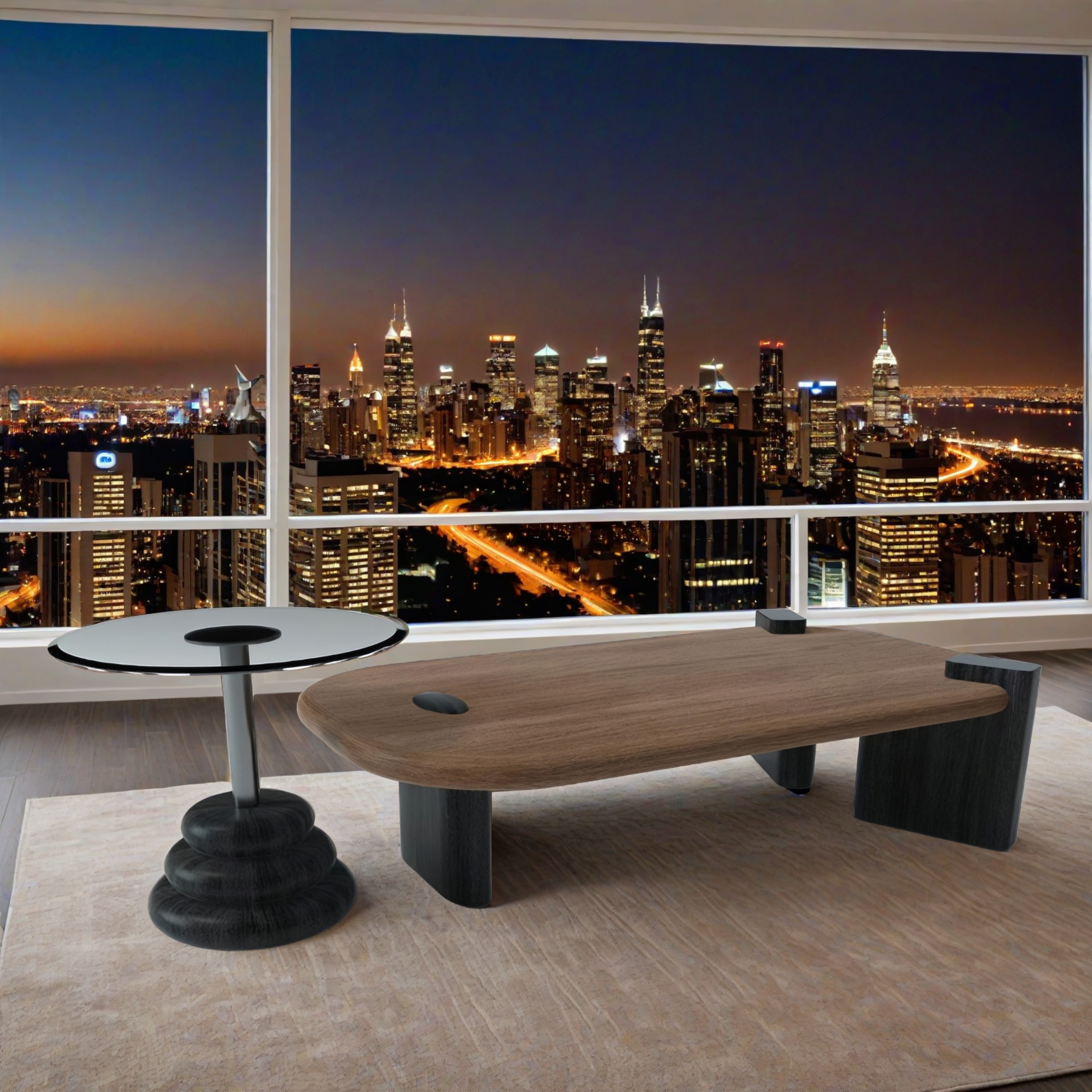 Couchtisch Krang Yov