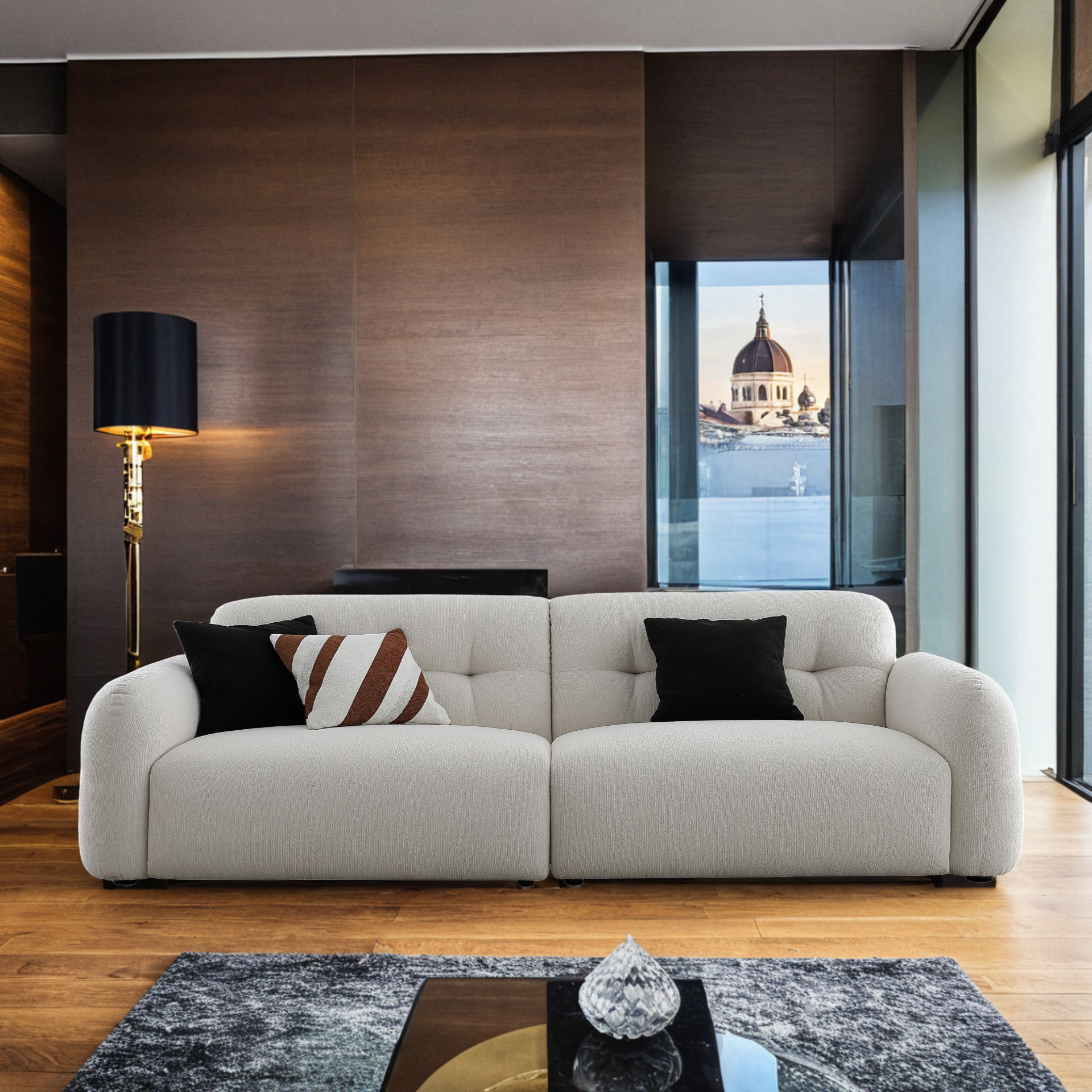 Sofa Oris