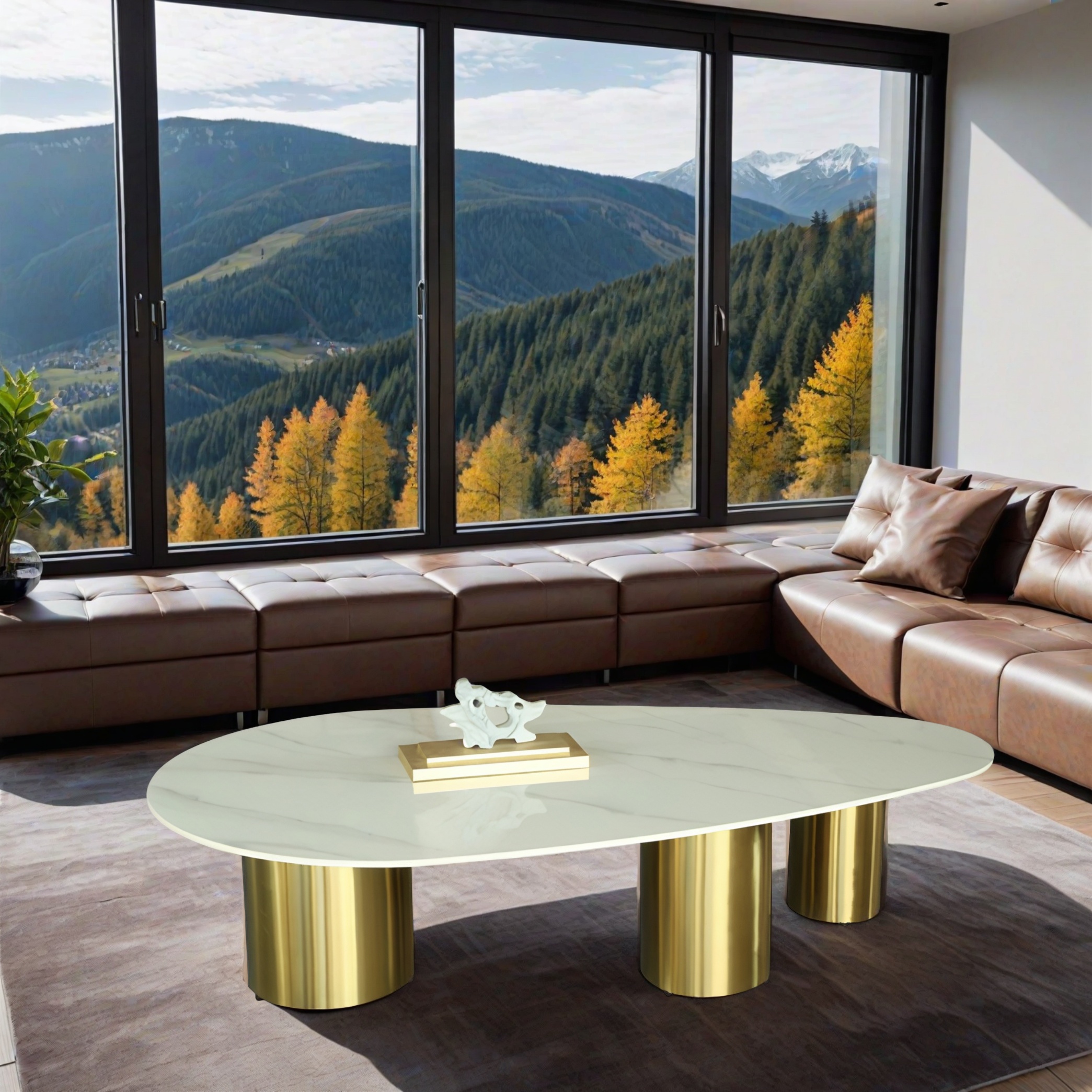 Couchtisch Prey Khmum