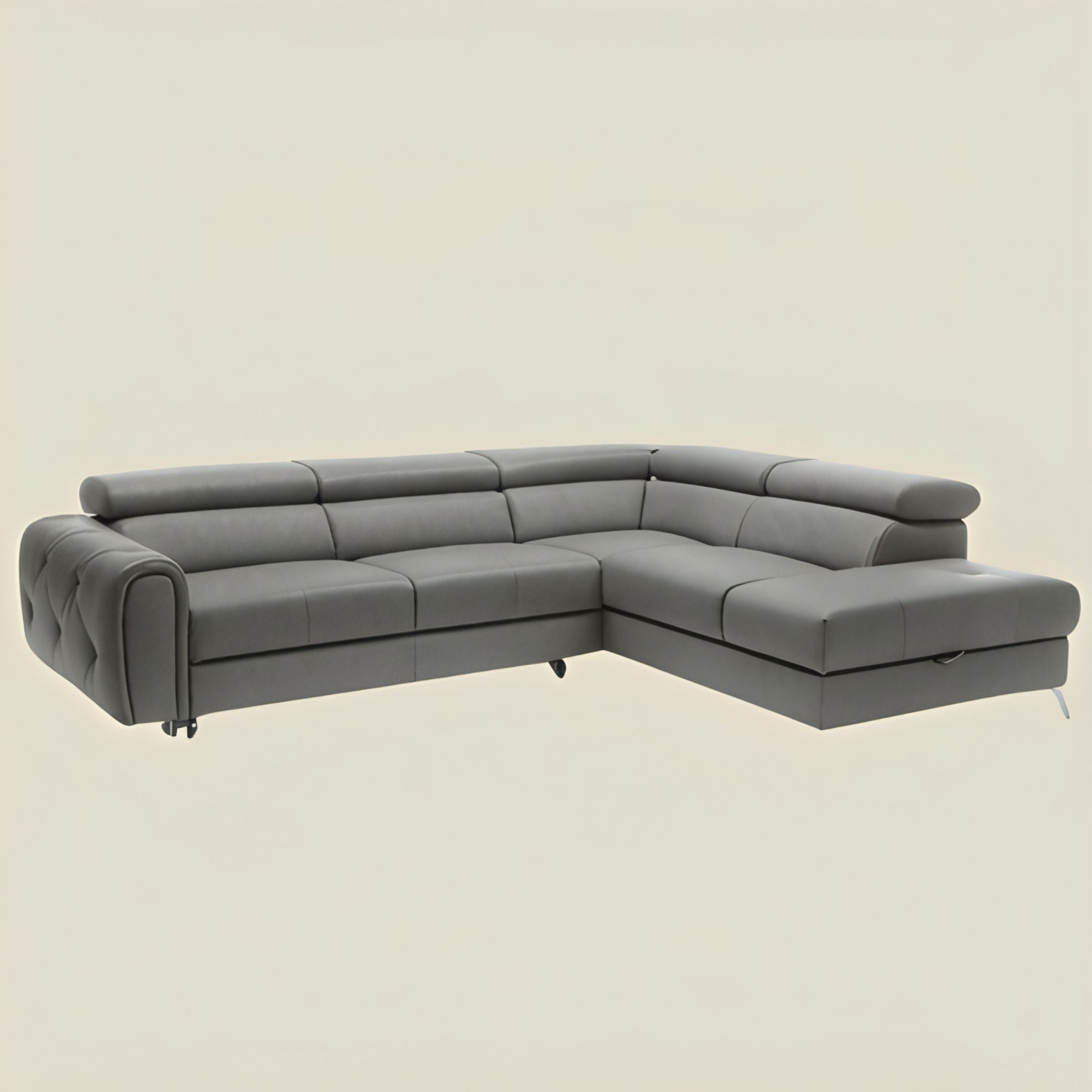 Ecksofa Straubing
