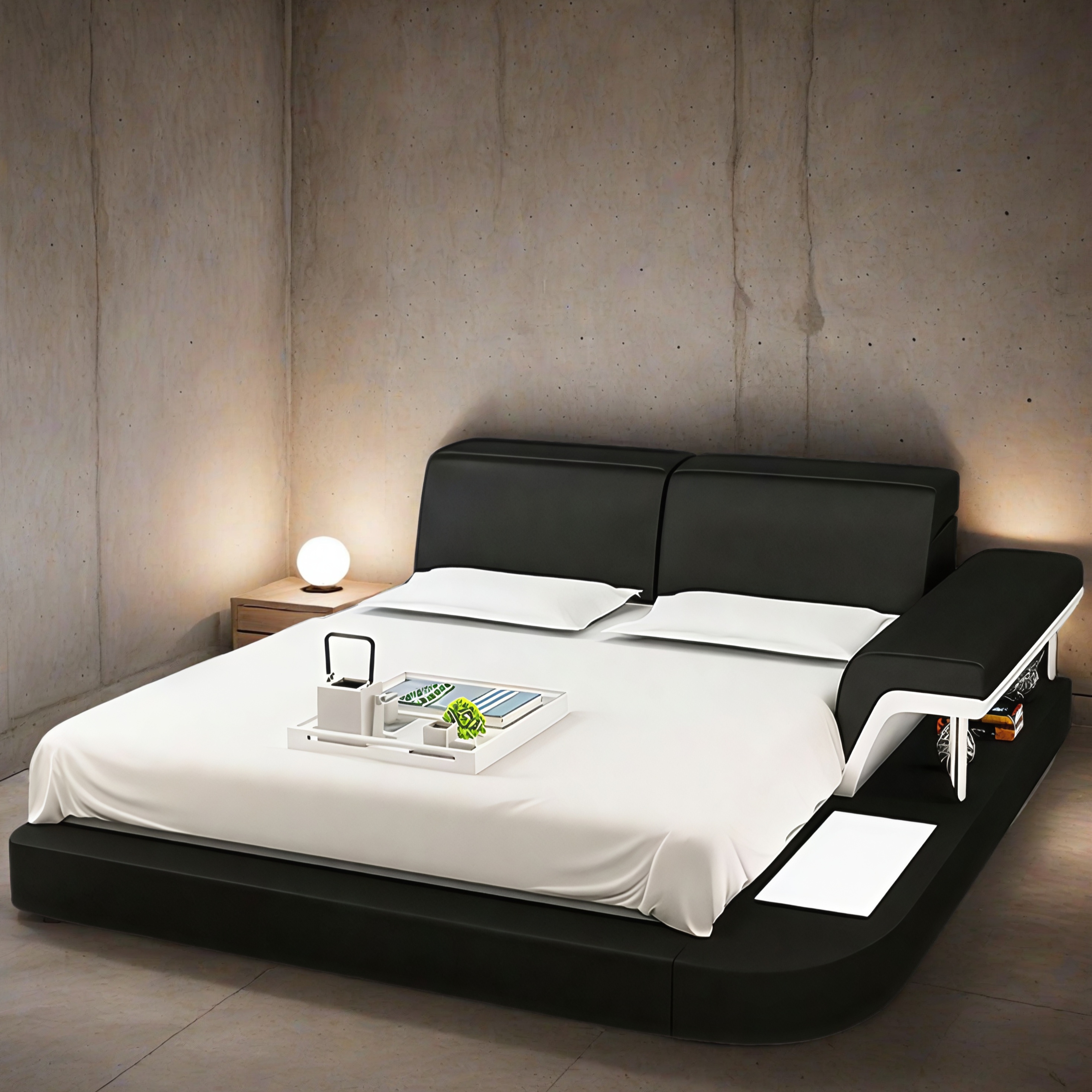 Doppel Bett Dresden