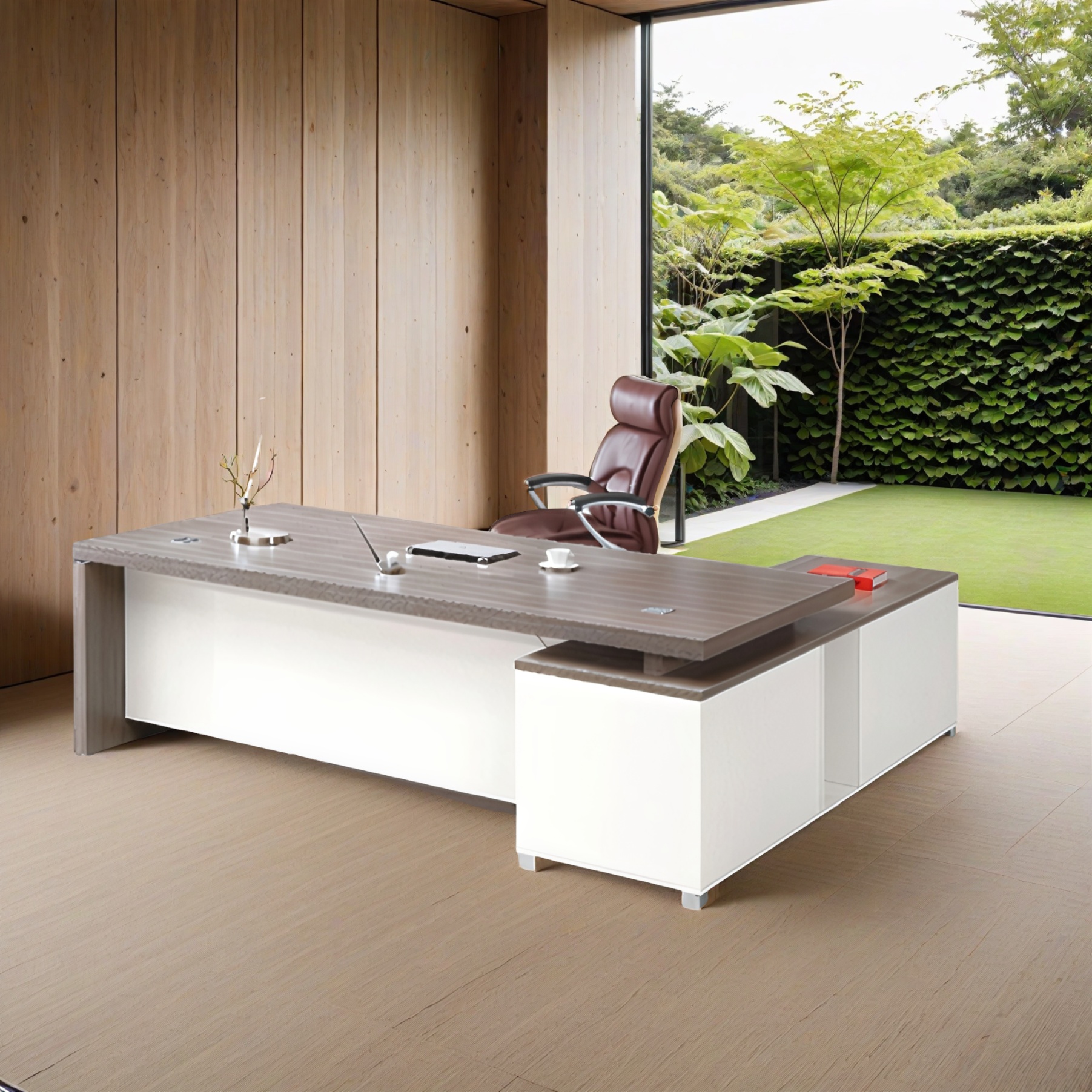 Schreibtisch Istanbu 