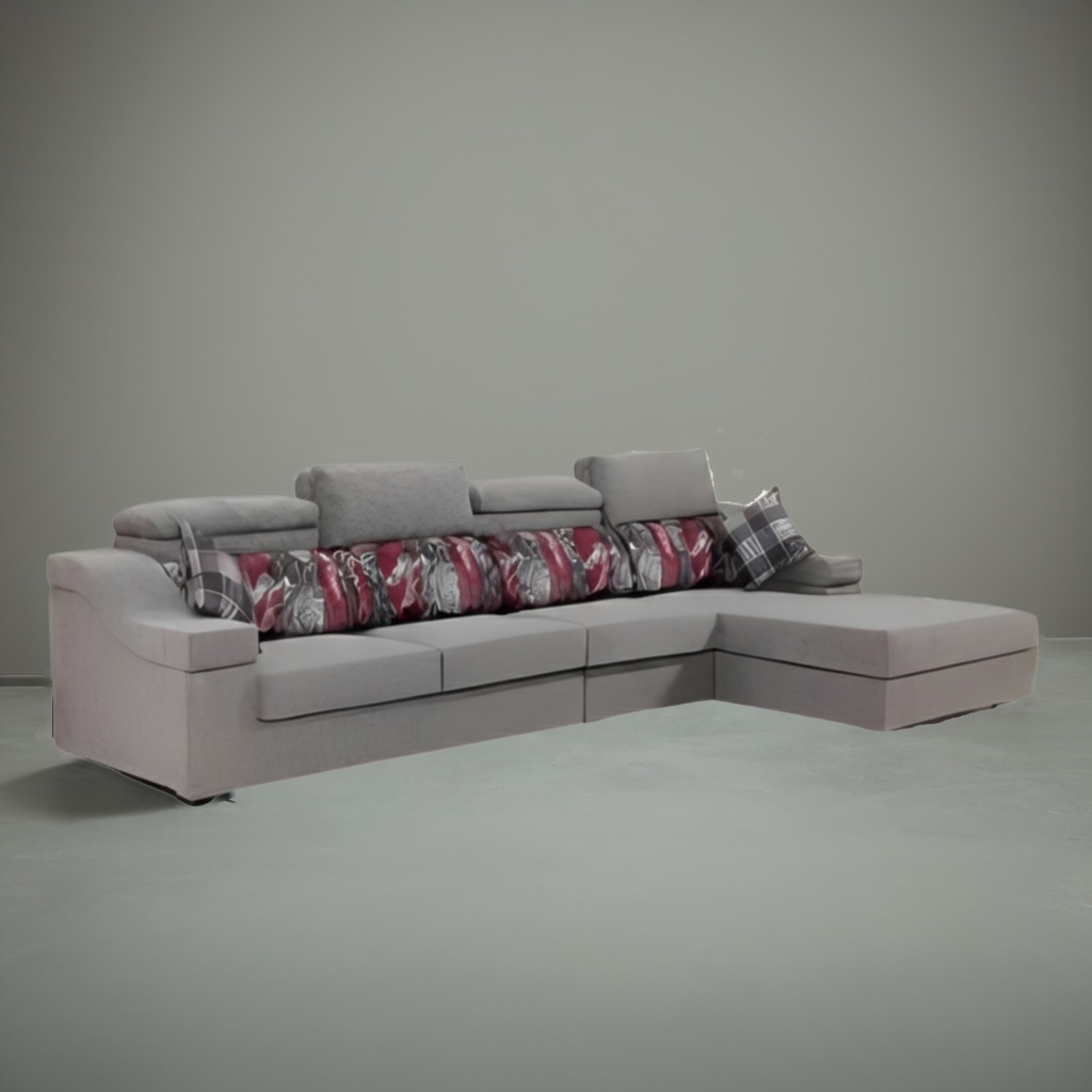 Sofa L-Form Quito 