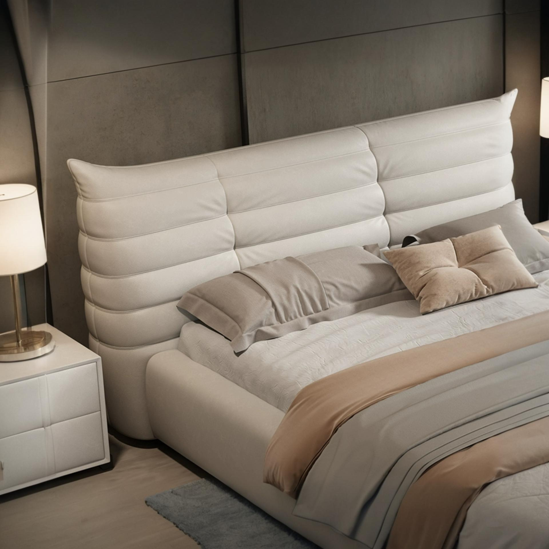 Doppel Bett Amberg