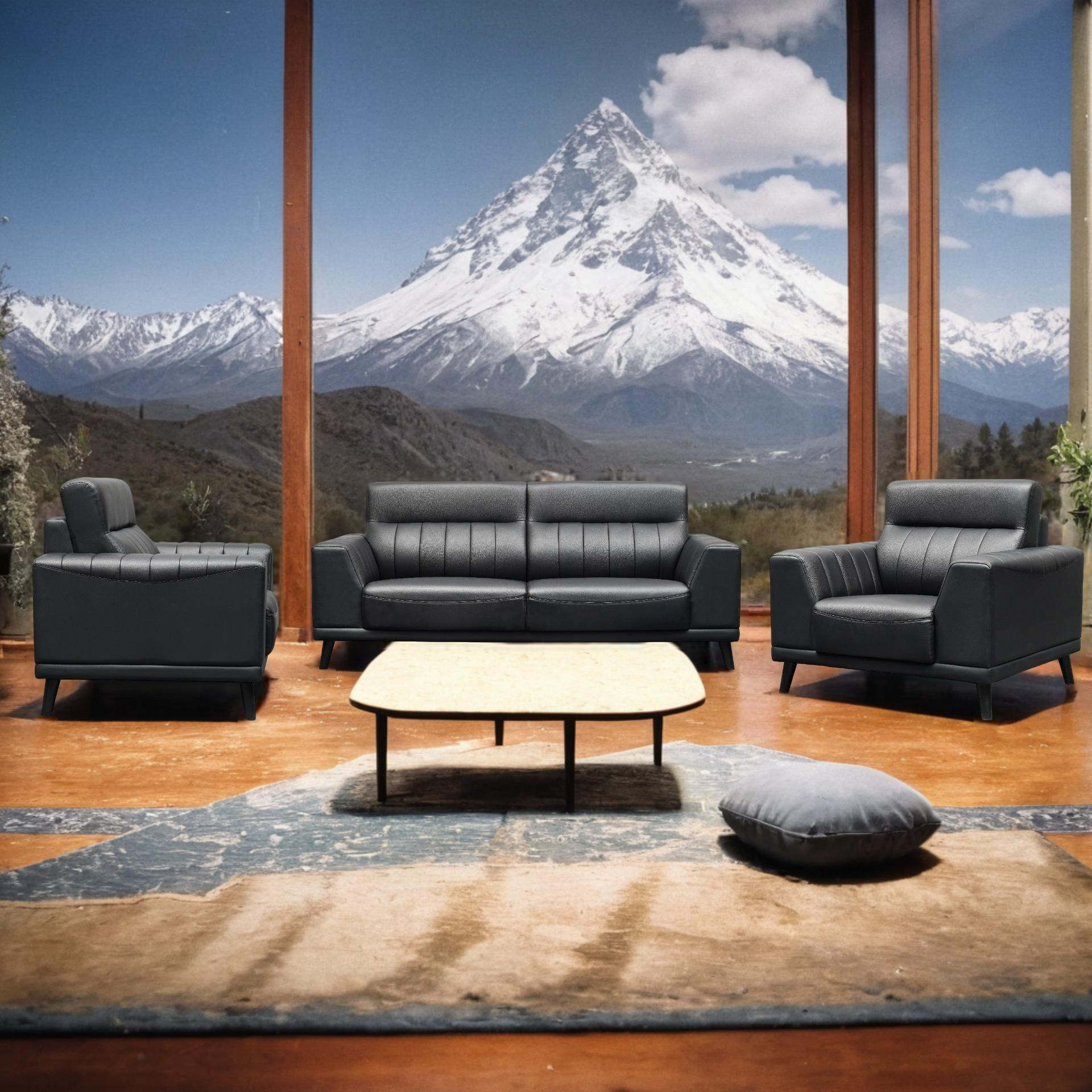 Sofa Set Crowhouse