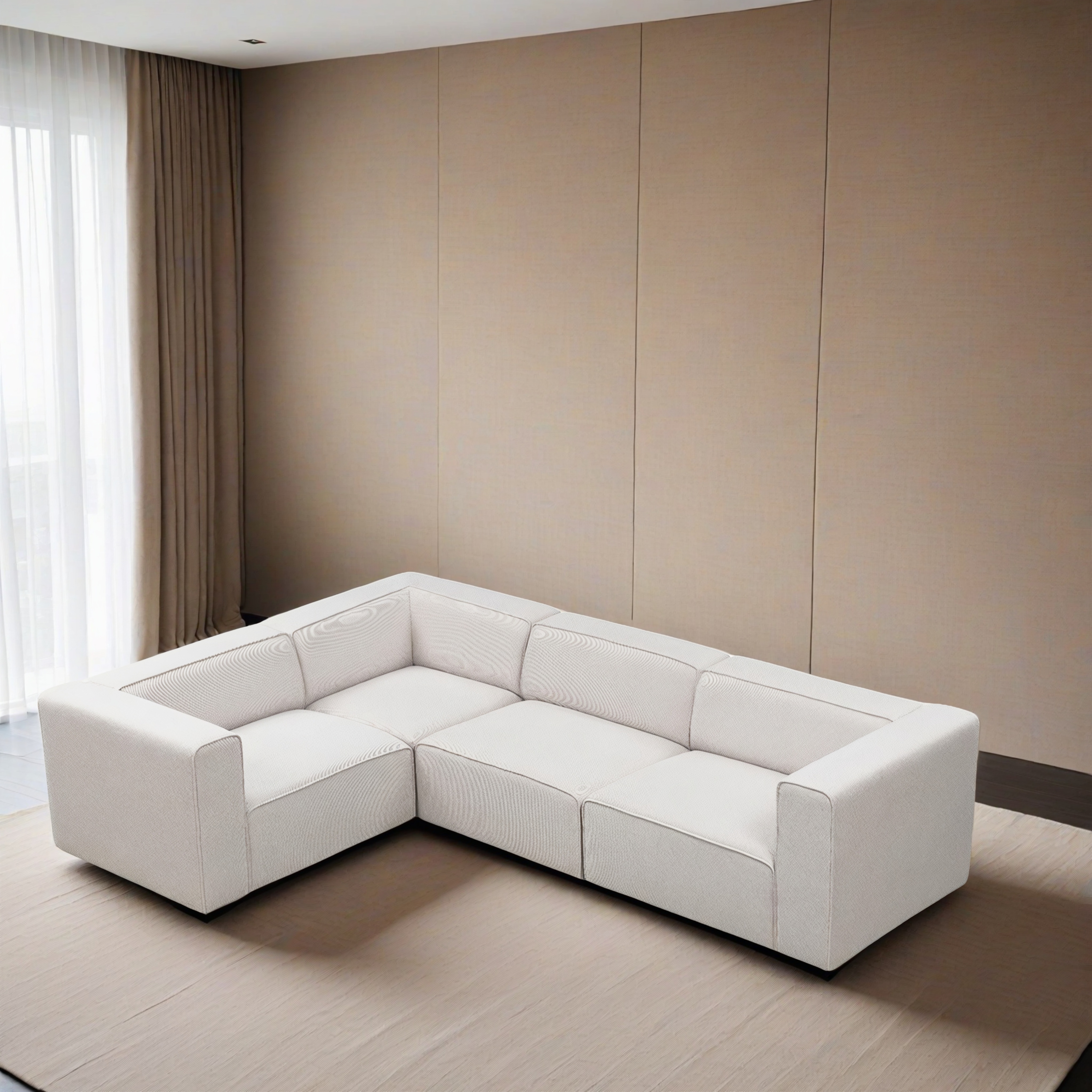 Ecksofa Wendelstein