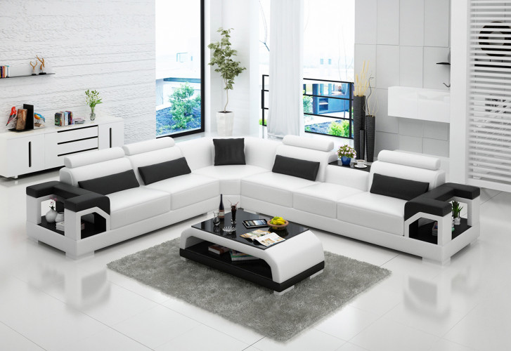Ecksofa Toulon