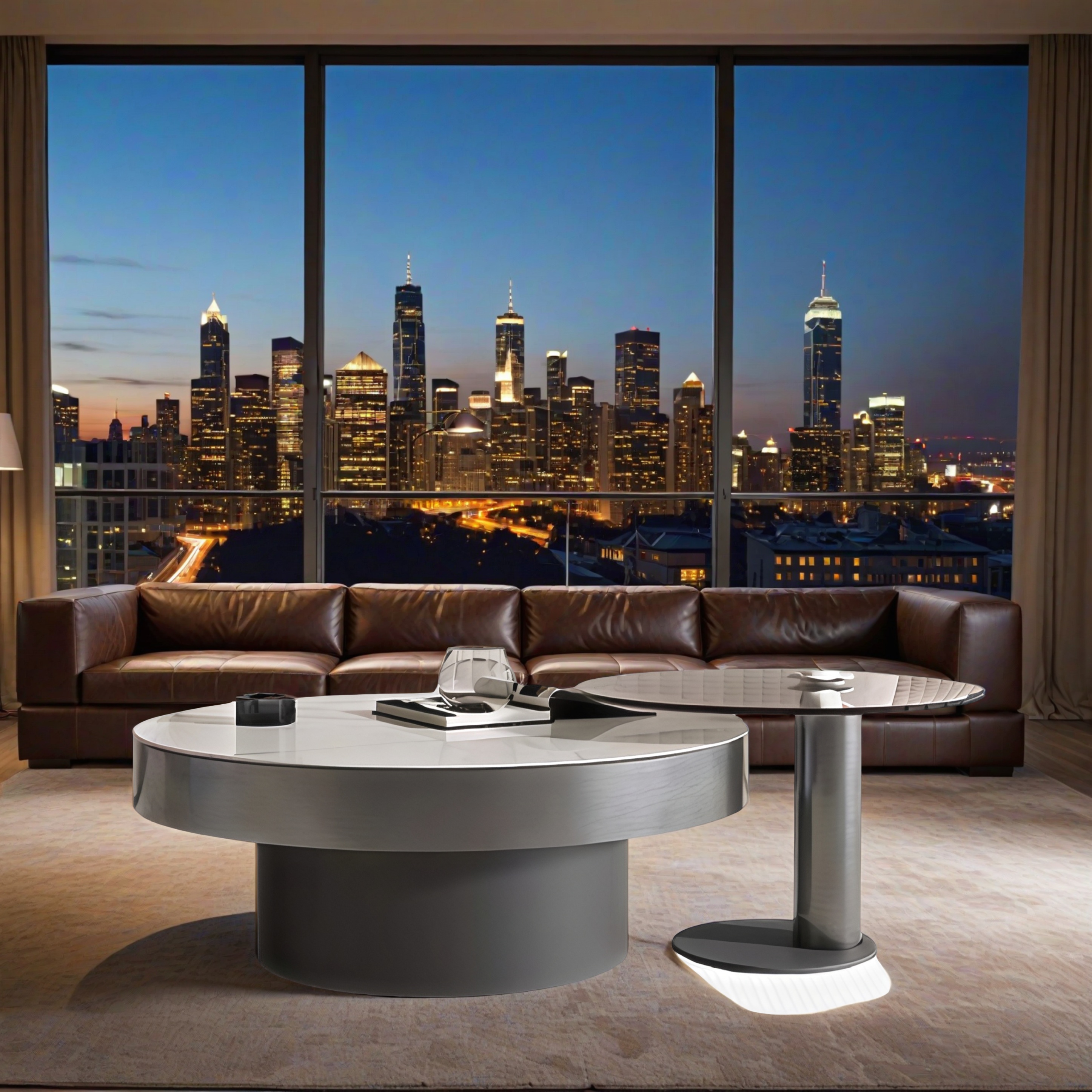 Couchtisch Bak Chenhchien