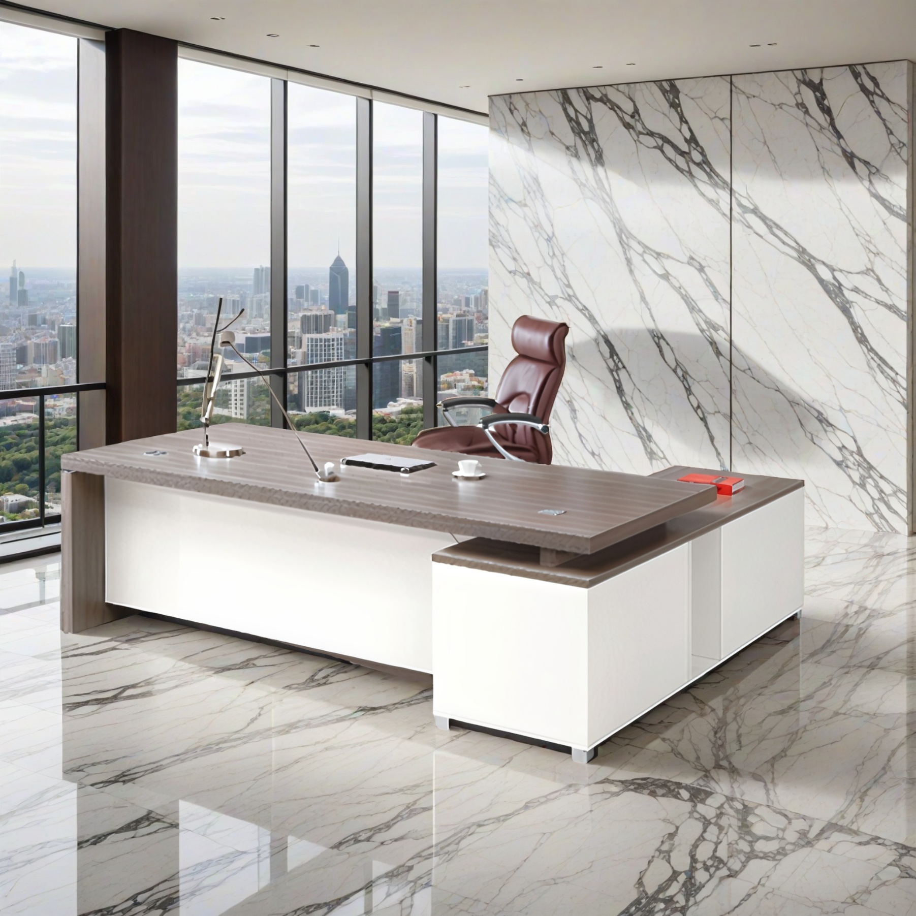 Schreibtisch Istanbu 