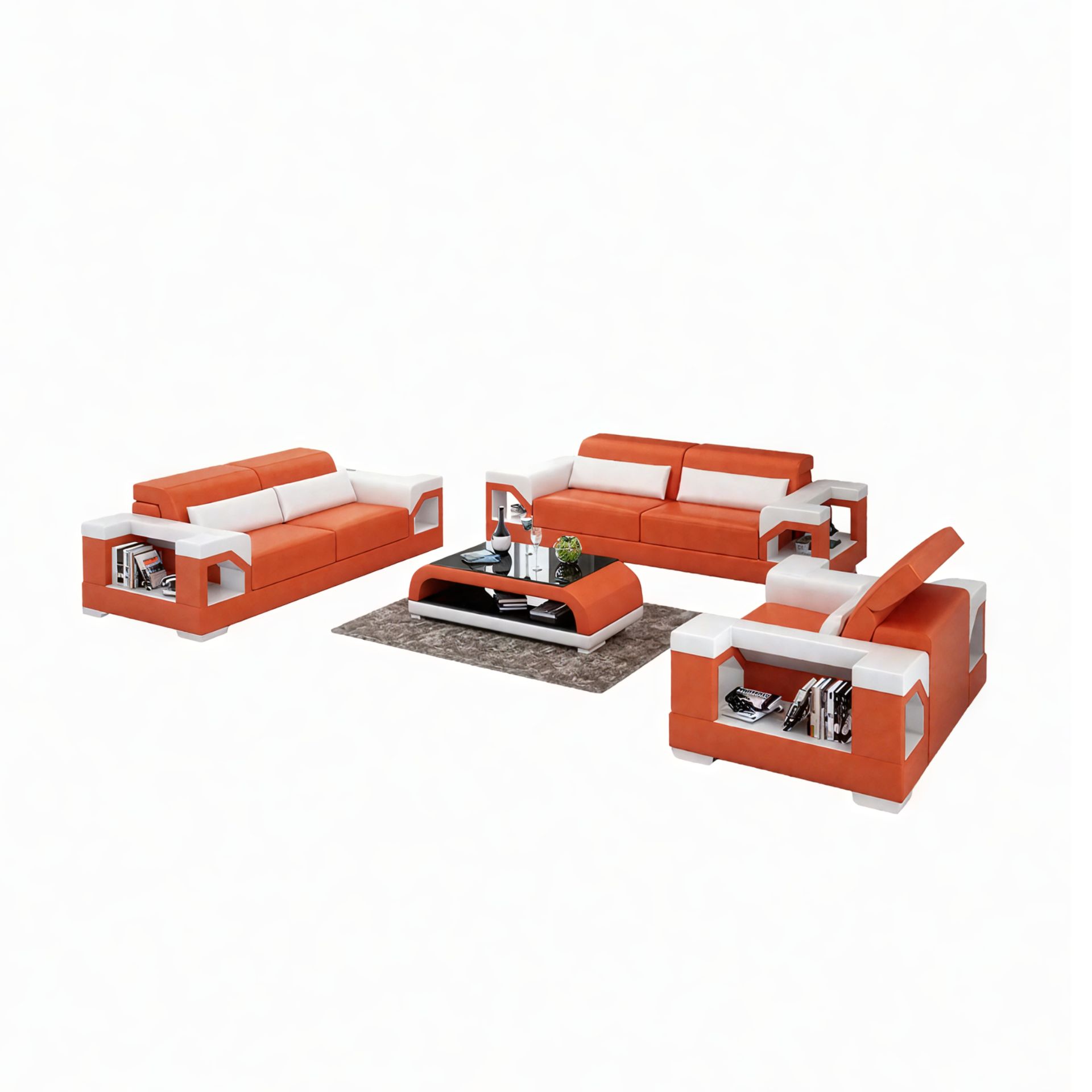  Sofa Set München