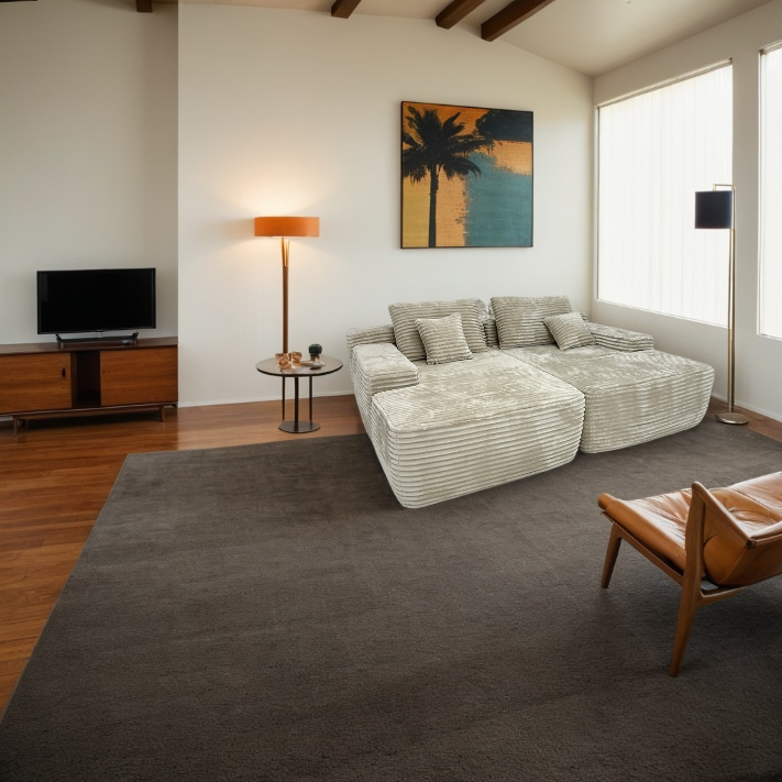 WolkenSofa Zeitz