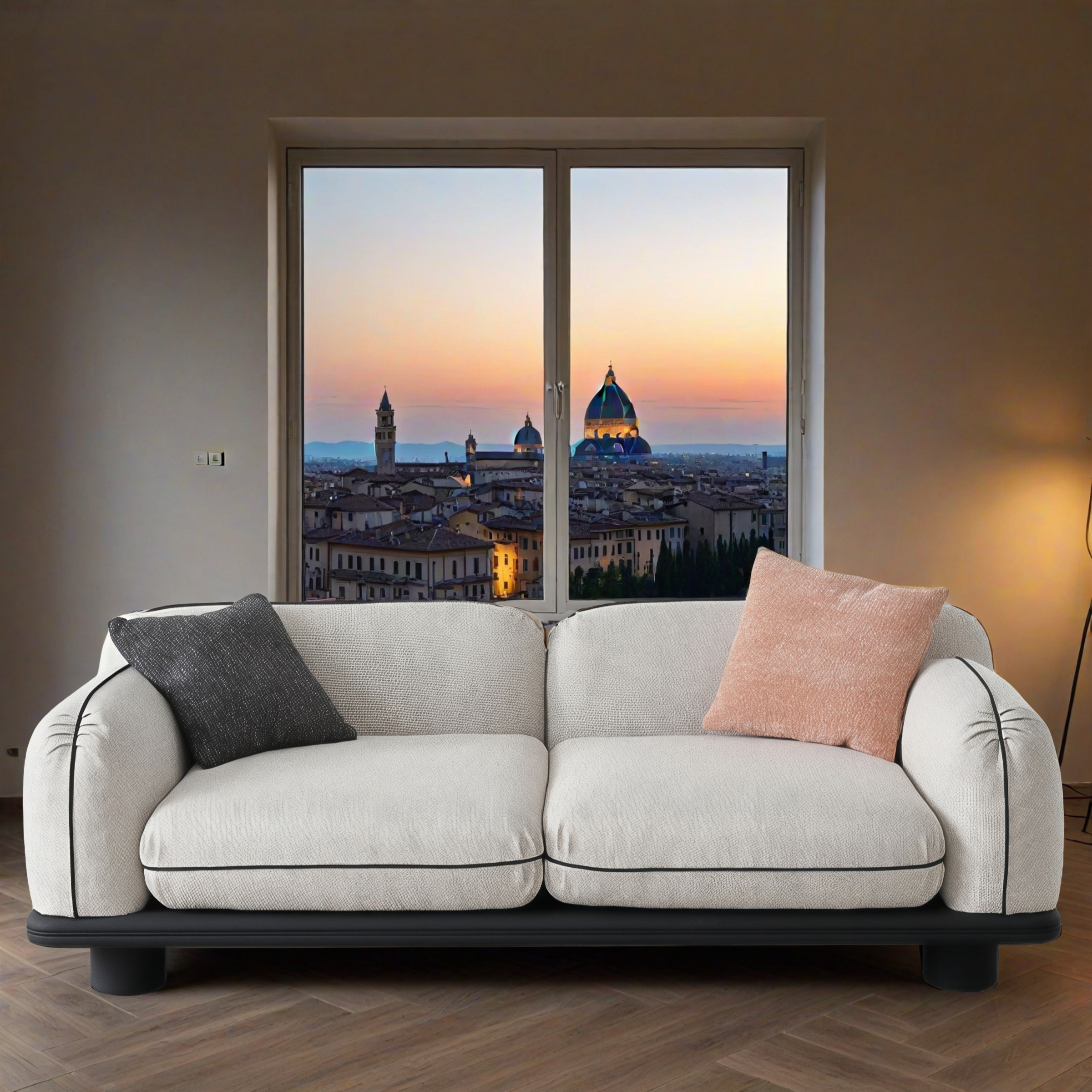 Sofa Myrix