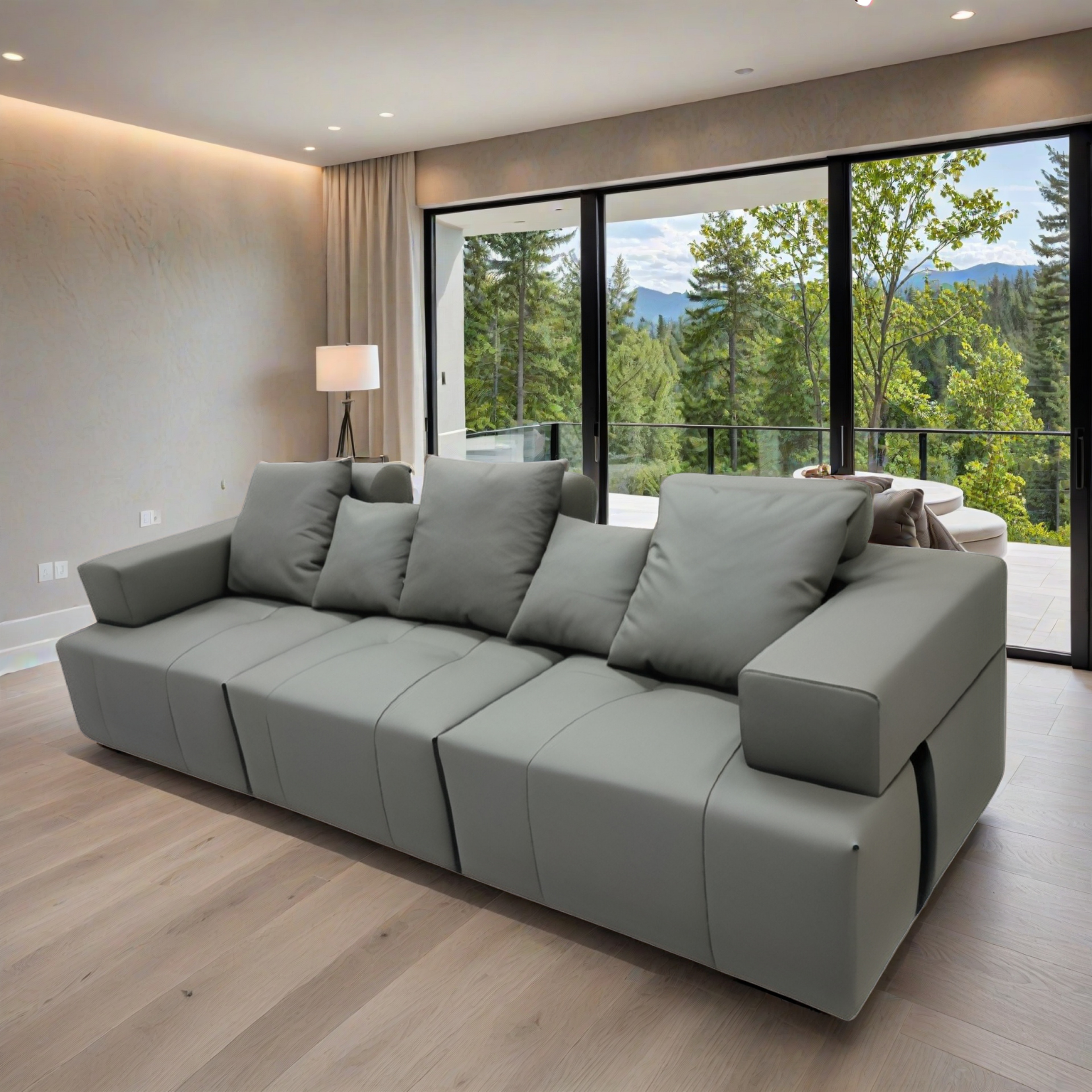 Sofa Leutenbach