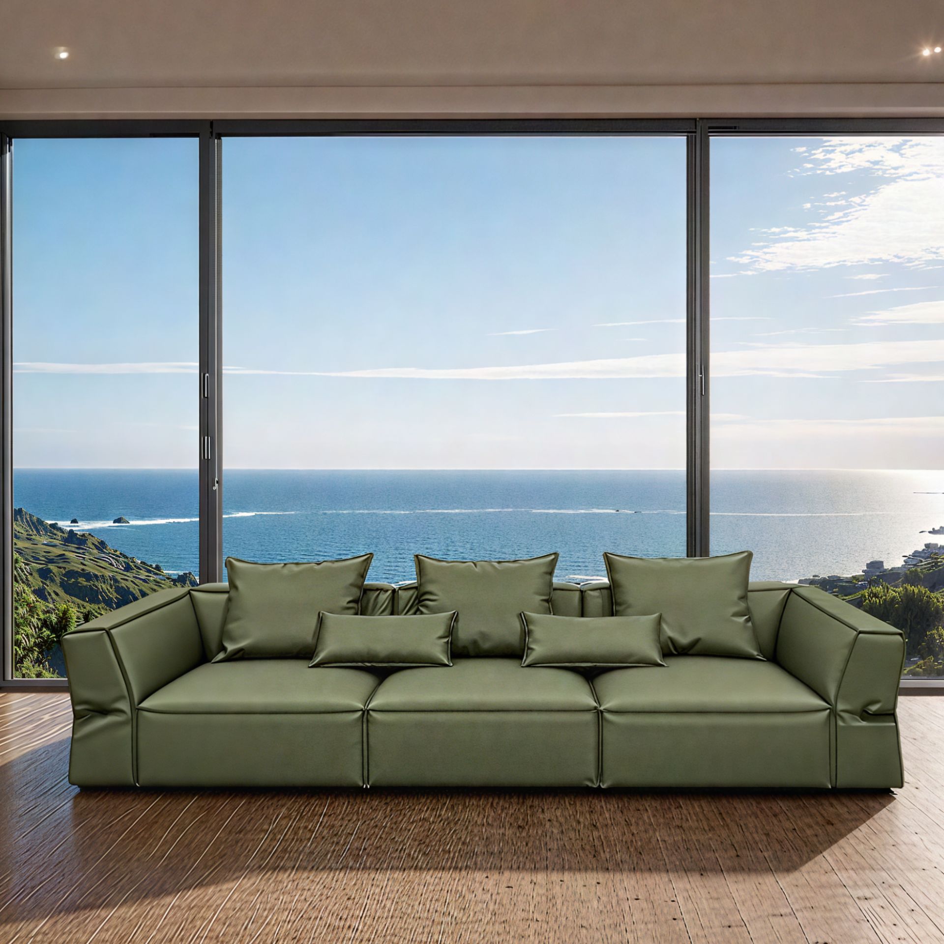  Sofa Attica