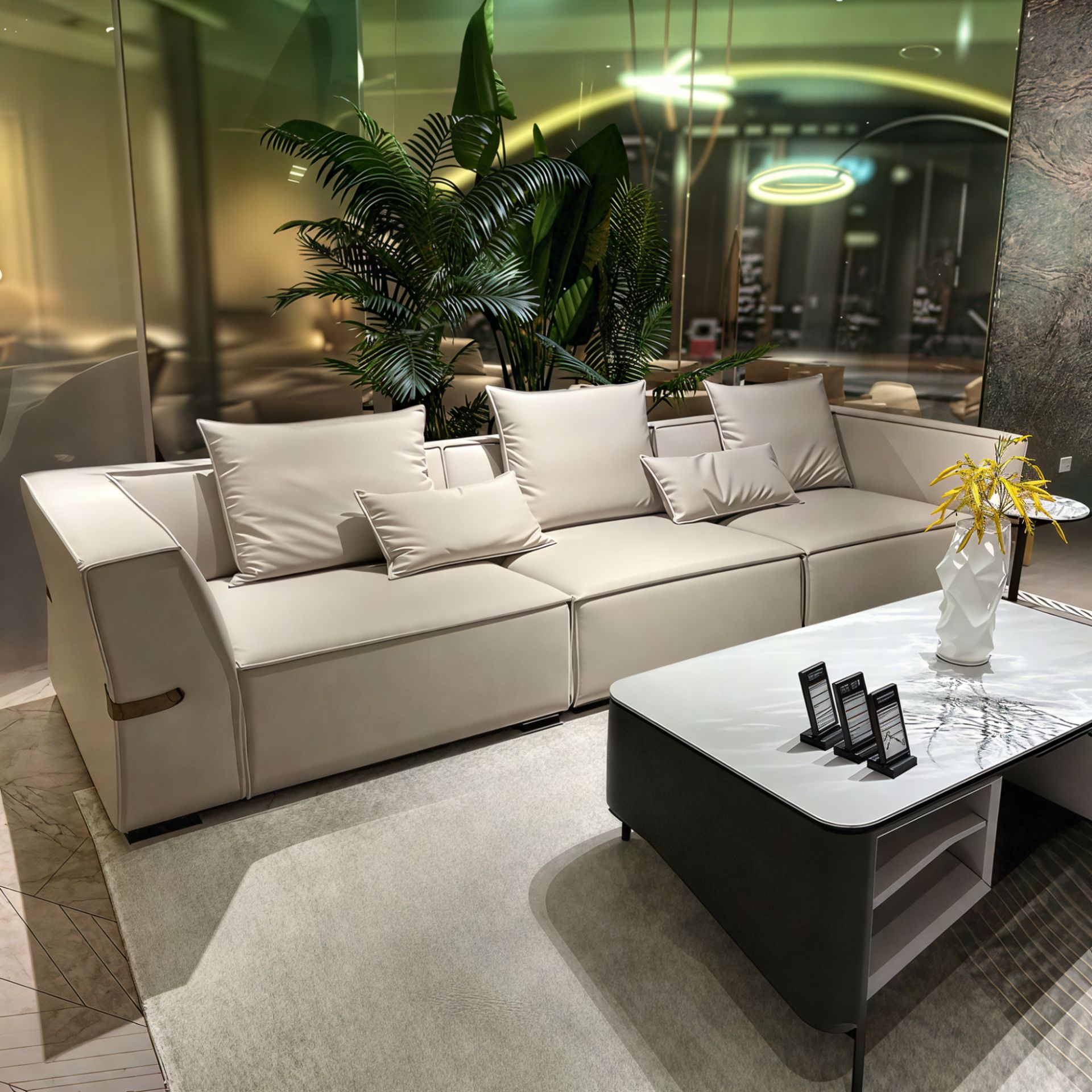  Sofa Attica