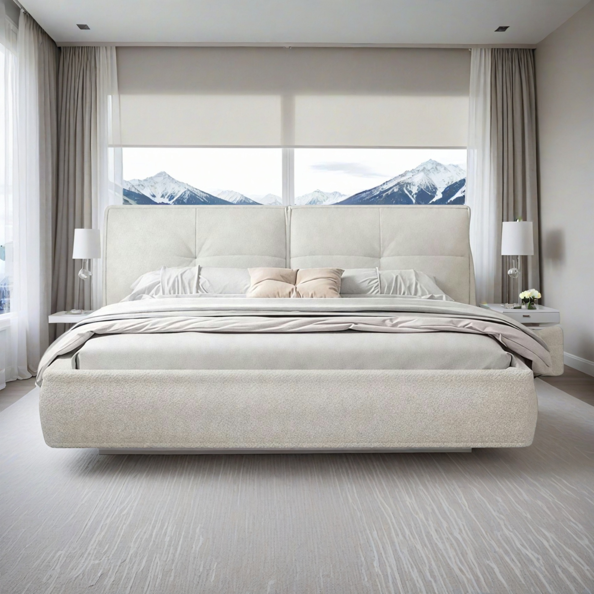 Doppelbett Bad Rodach