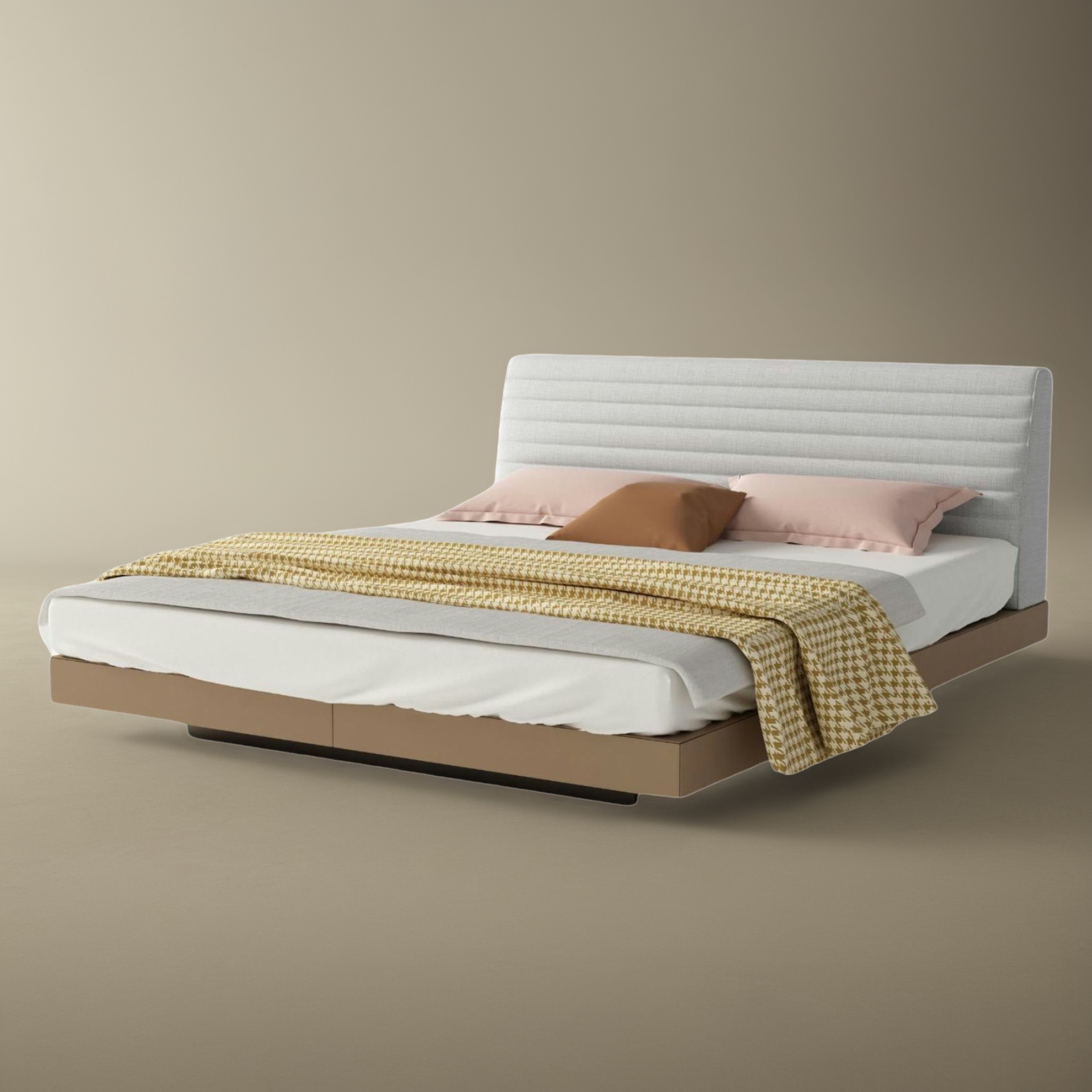 Doppel Bett  Wasserburg am Inn 