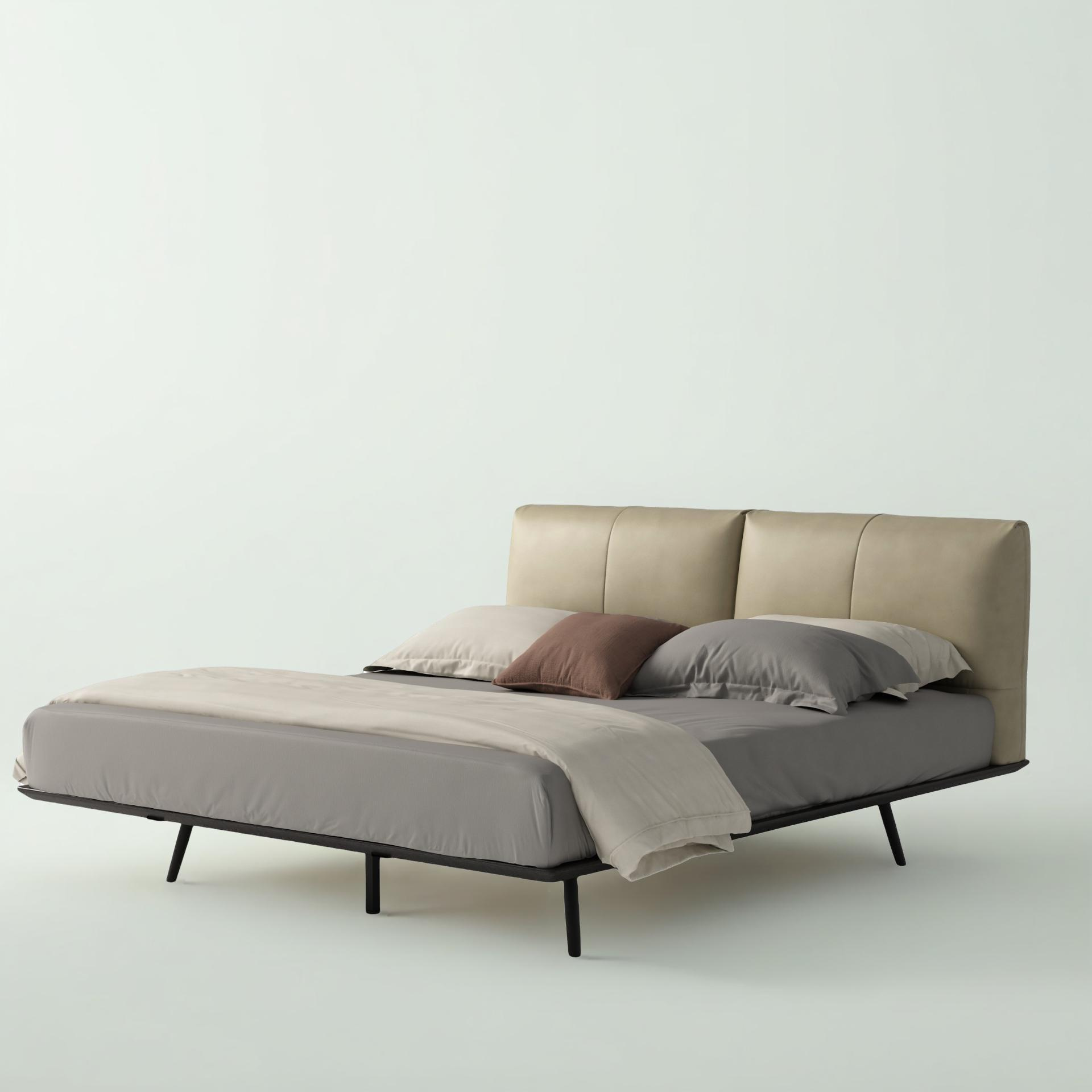 Doppel Bett Traunstein