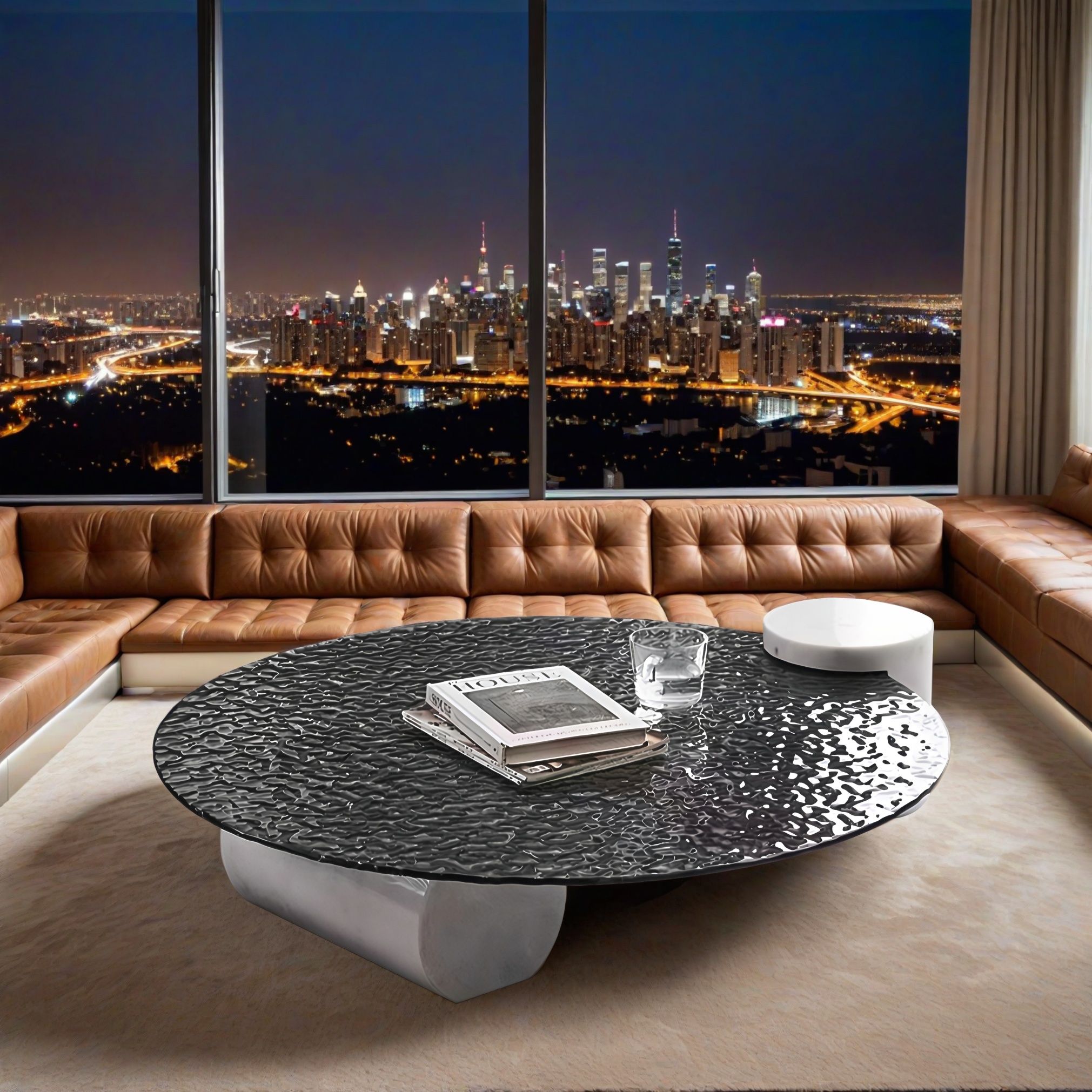 Couchtisch Anlong Reabb