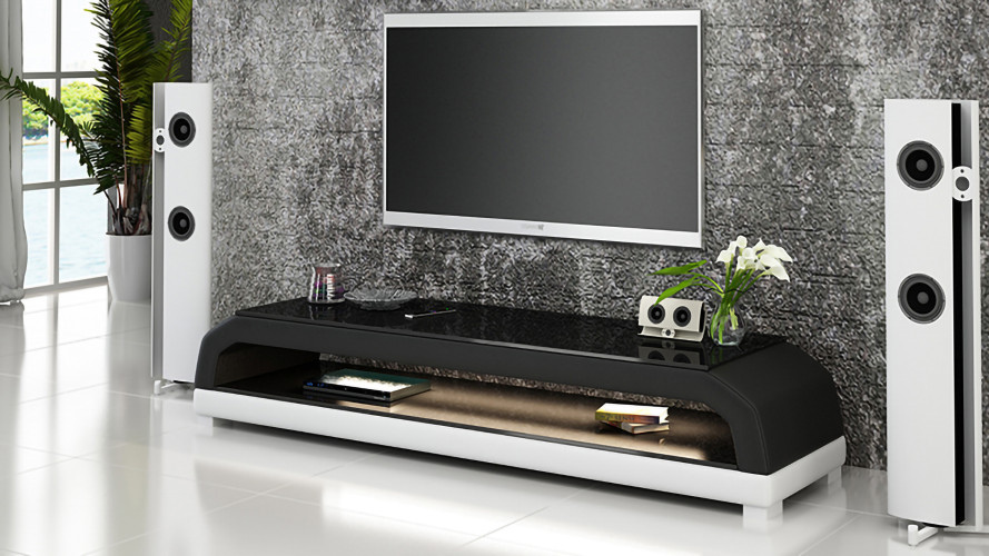  Designer TV-Board  - Dessau