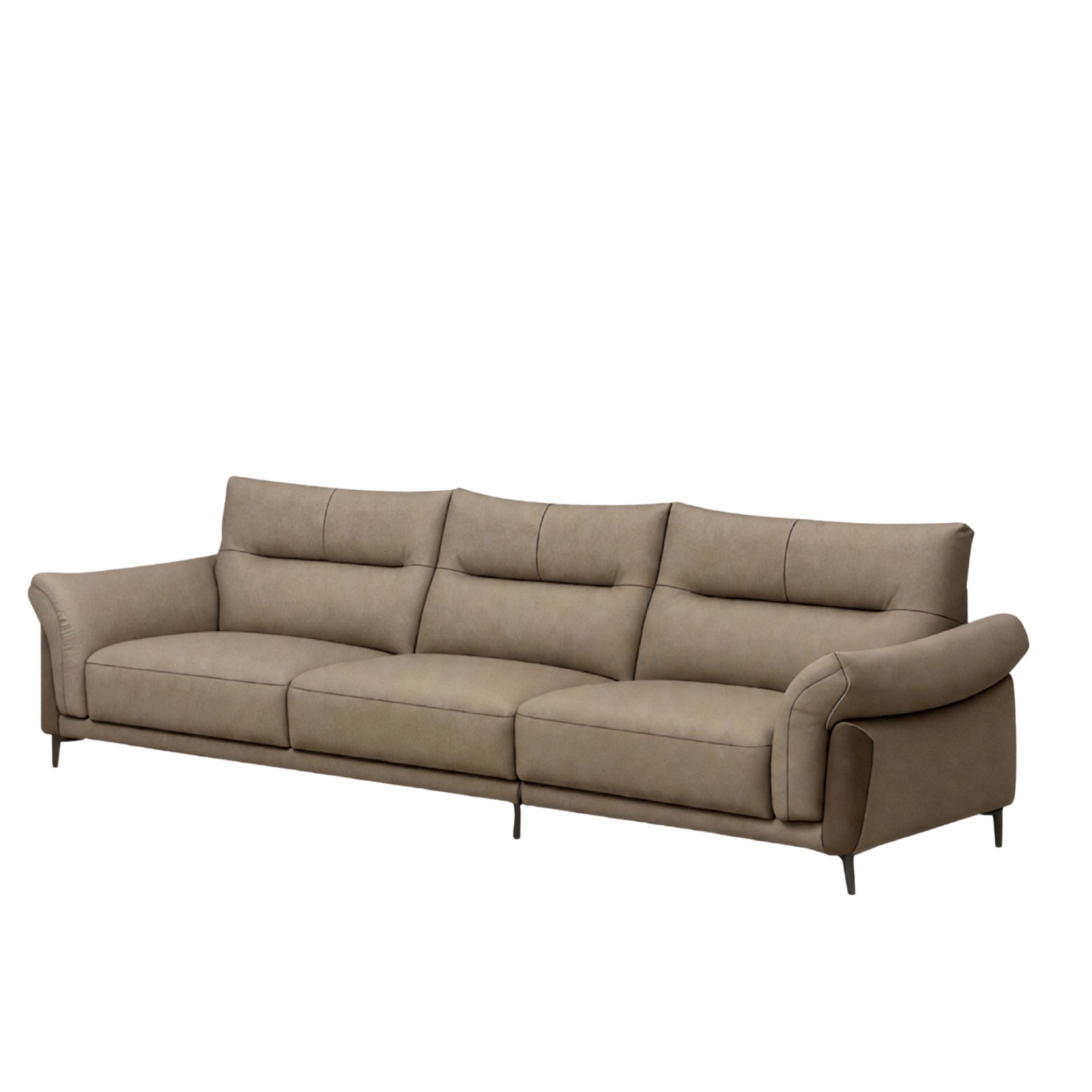 Sofa Dispur 3 Sitzer