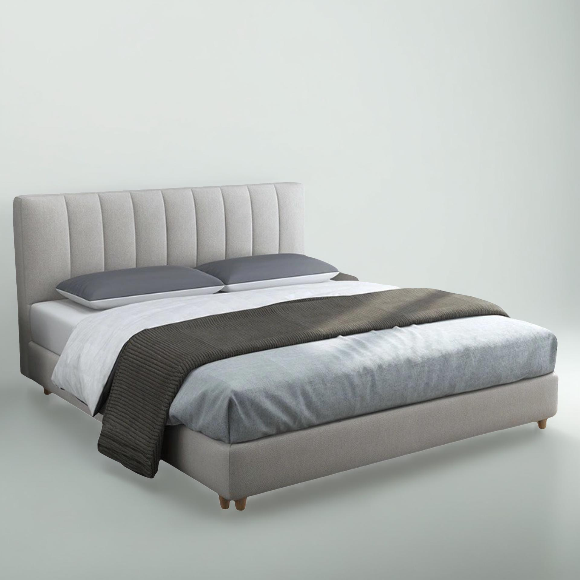 Bett Cyrana
