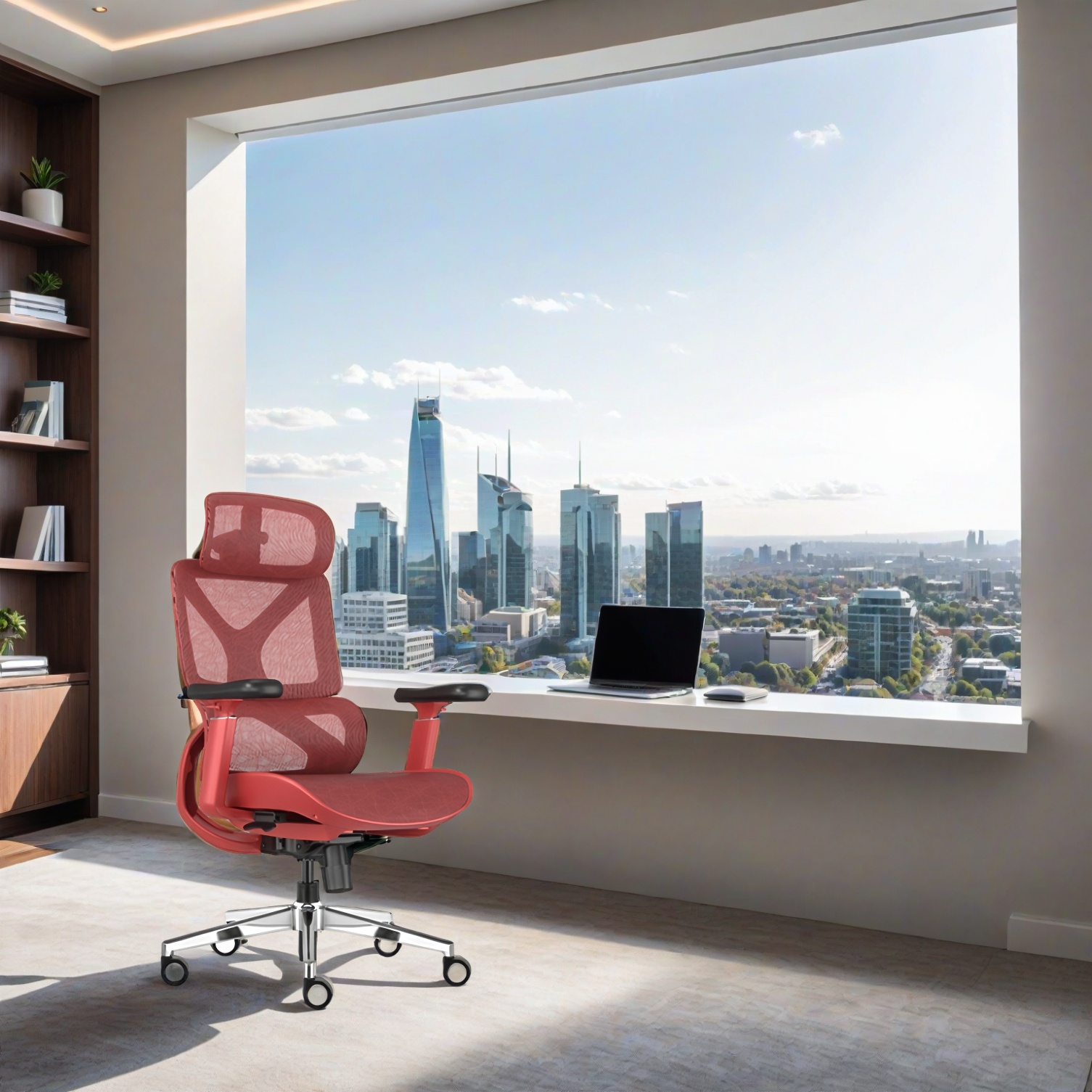 Bürostuhl Frankfurt a