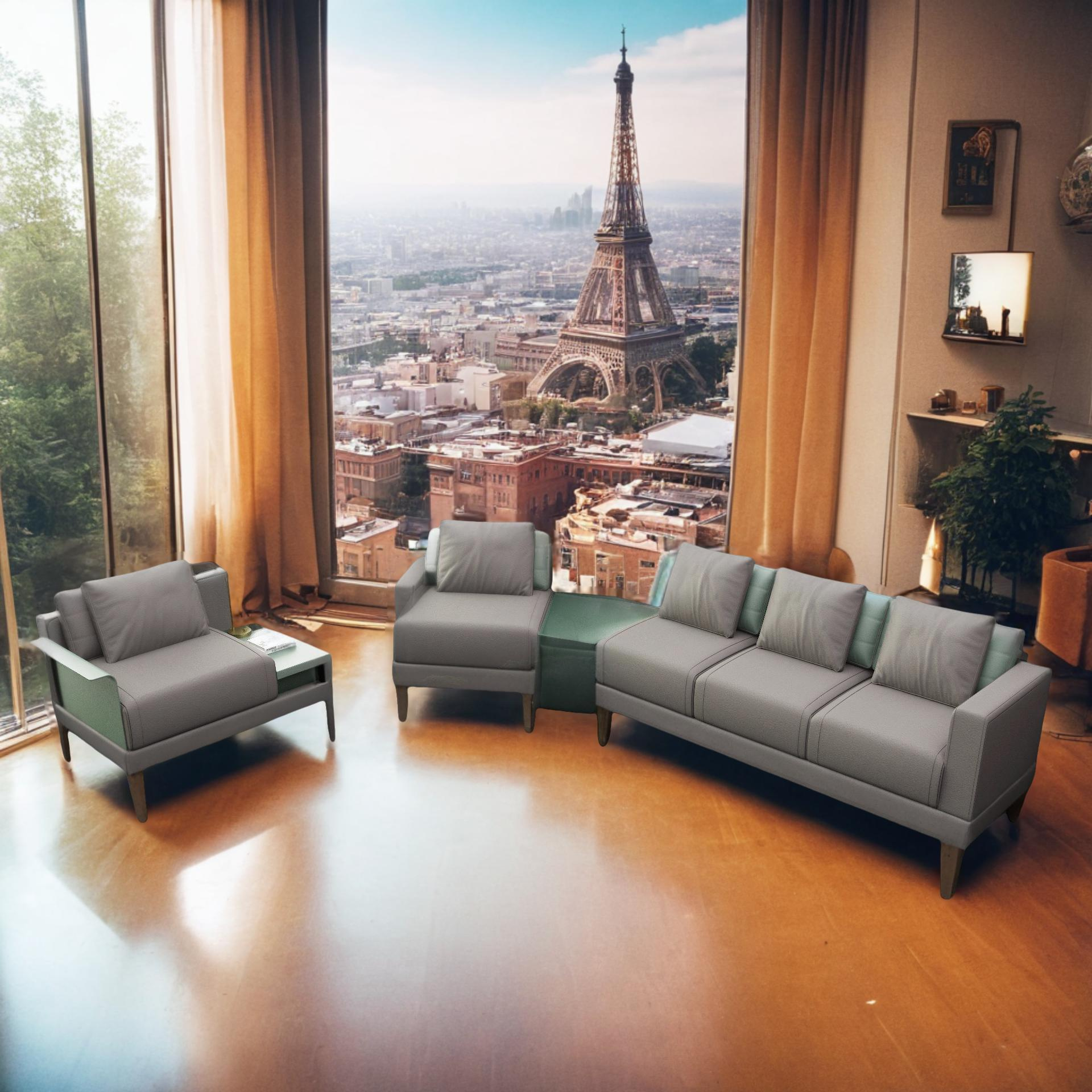 Sofa Havenix