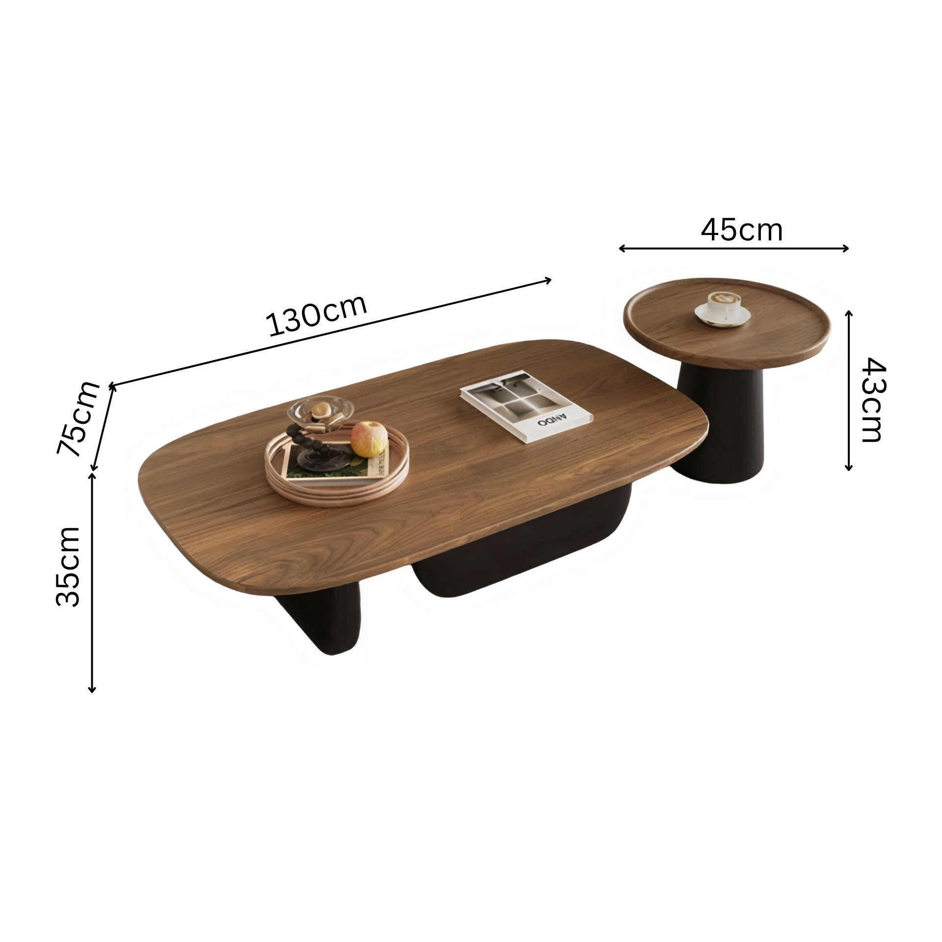 Couchtisch Preak Ambet