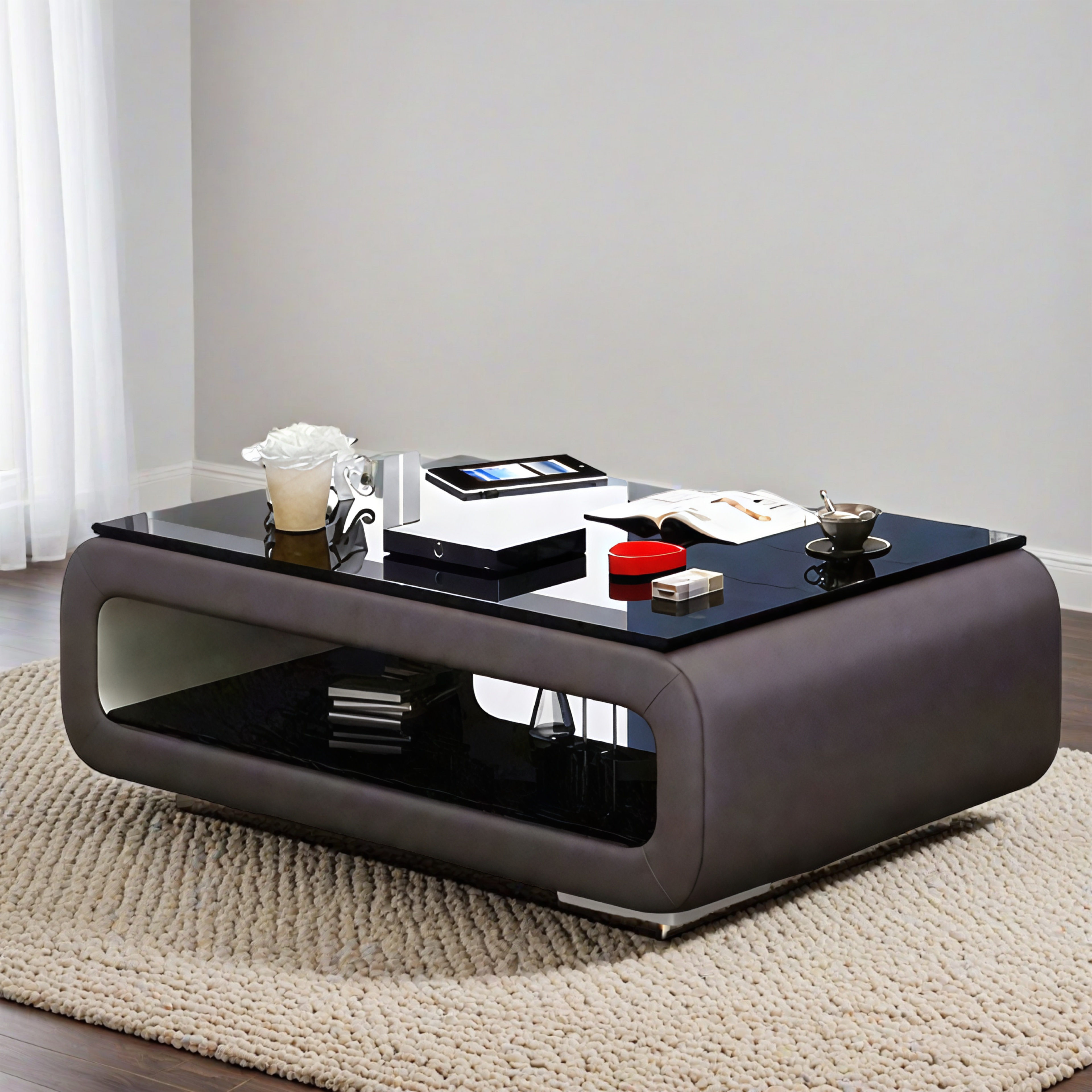  Designer Couchtisch  Aalborg