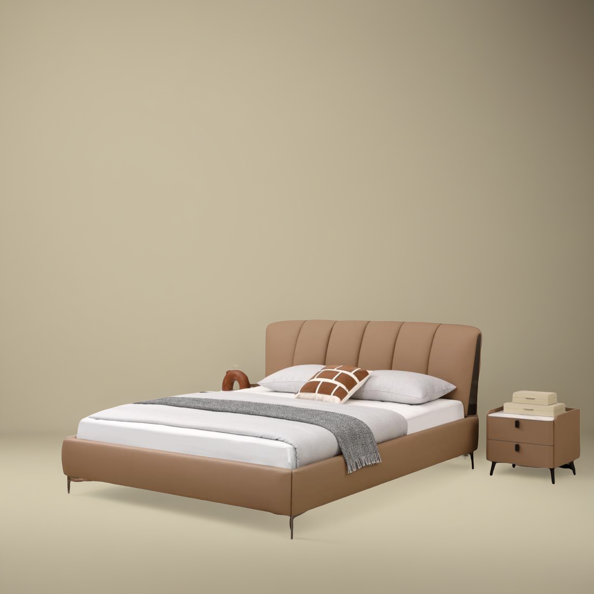 Bett Cevira