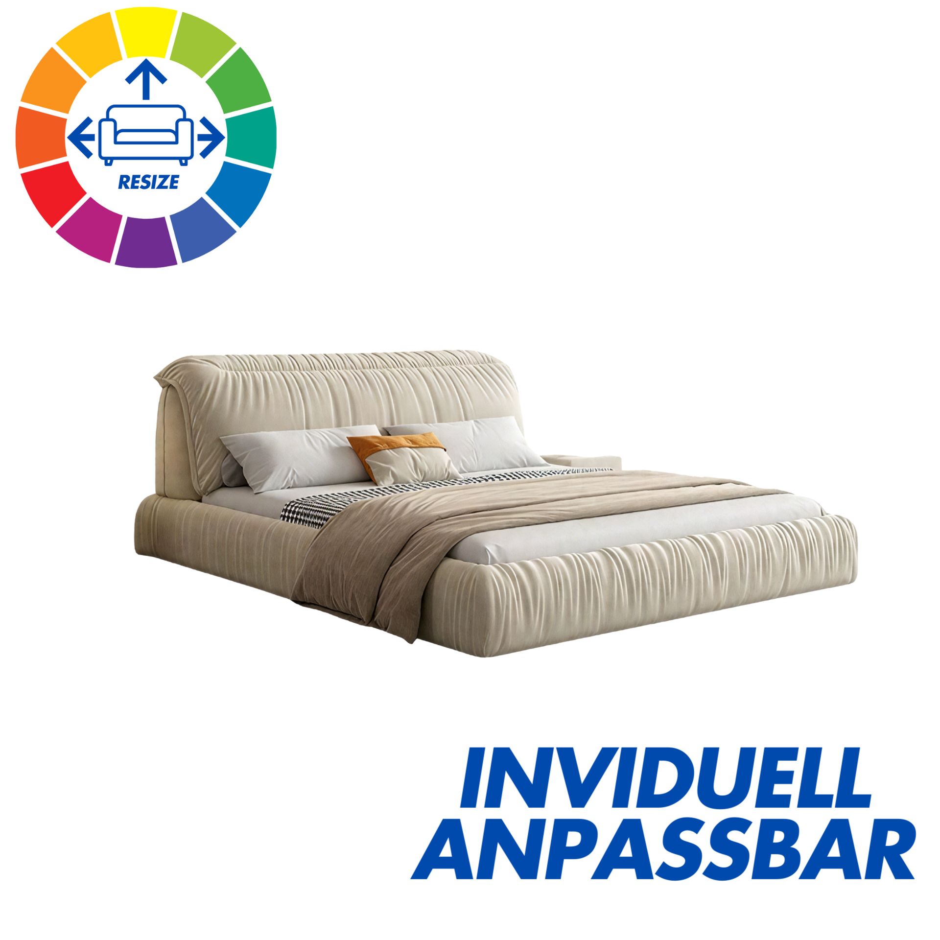 Bett Lumira