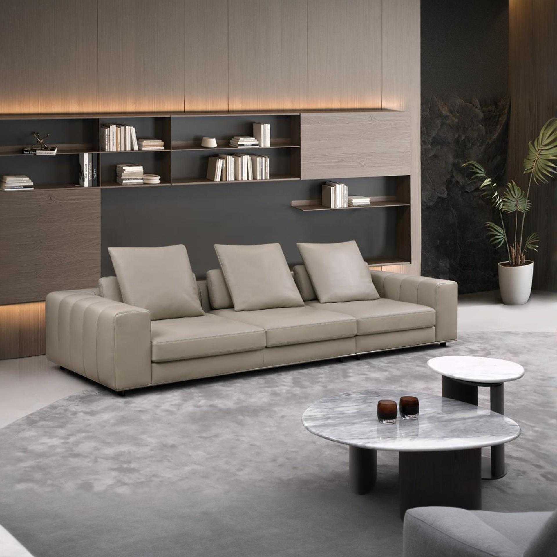 Sofa Panipat Einzelsofa