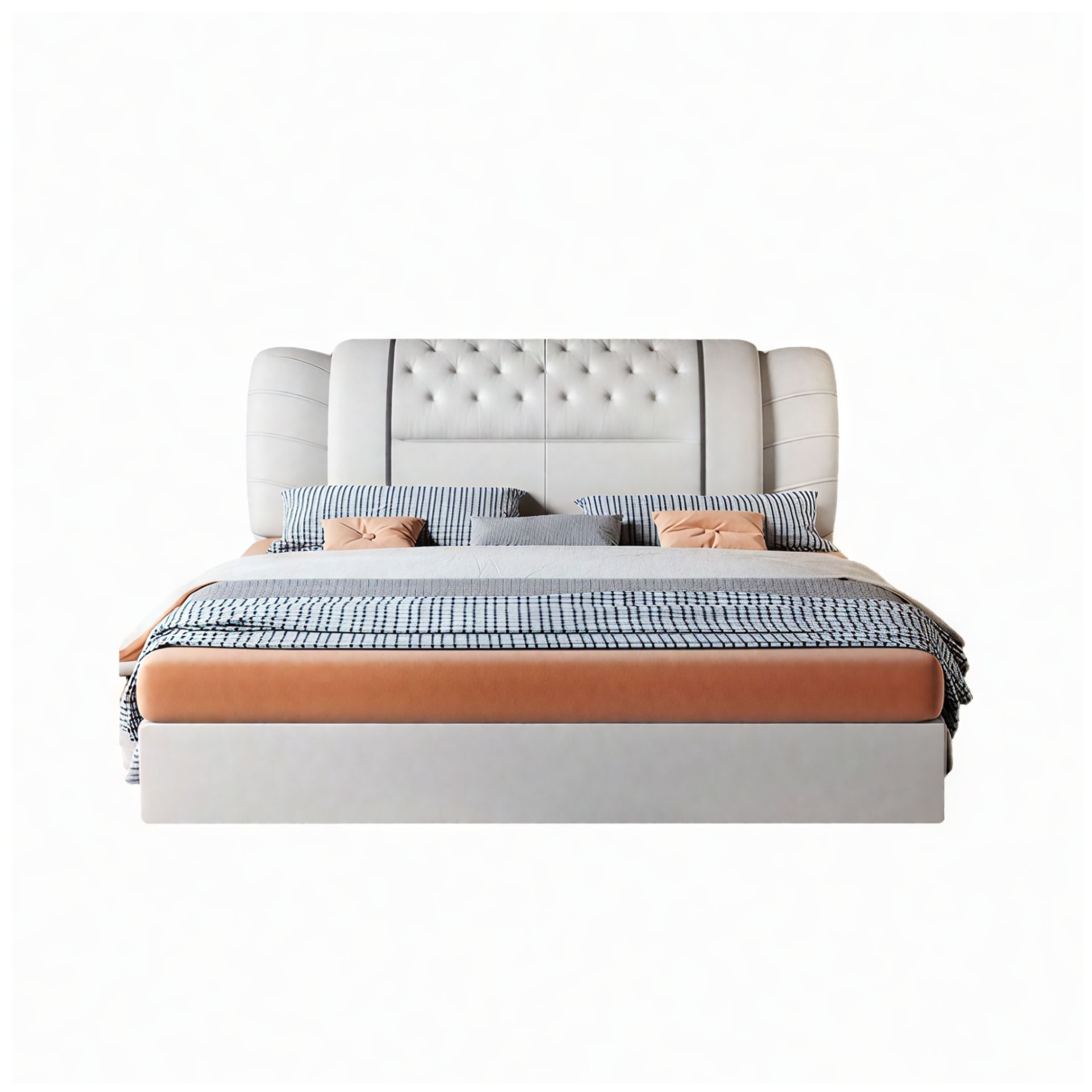  Doppel Bett Mumbai