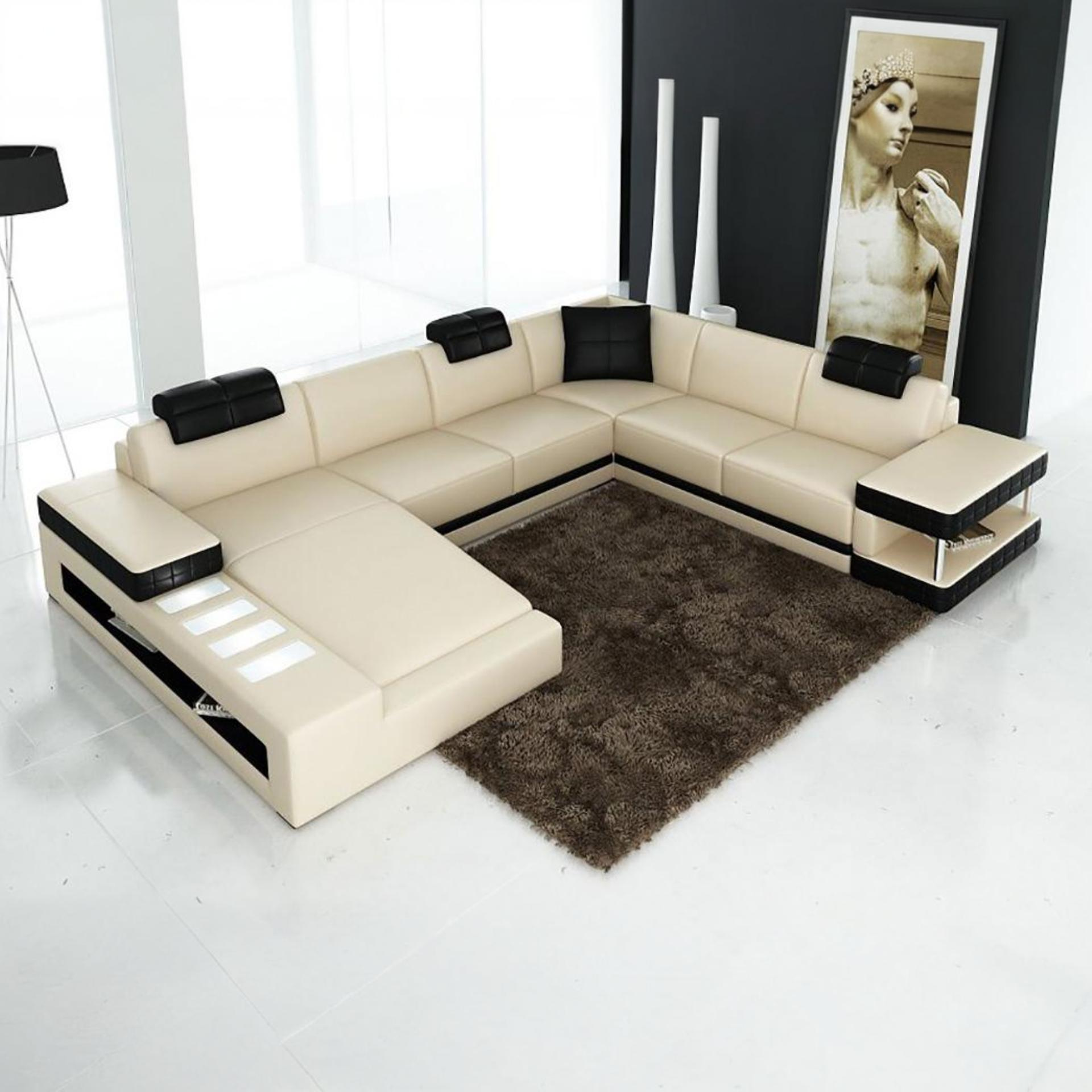 Sofa Spalt