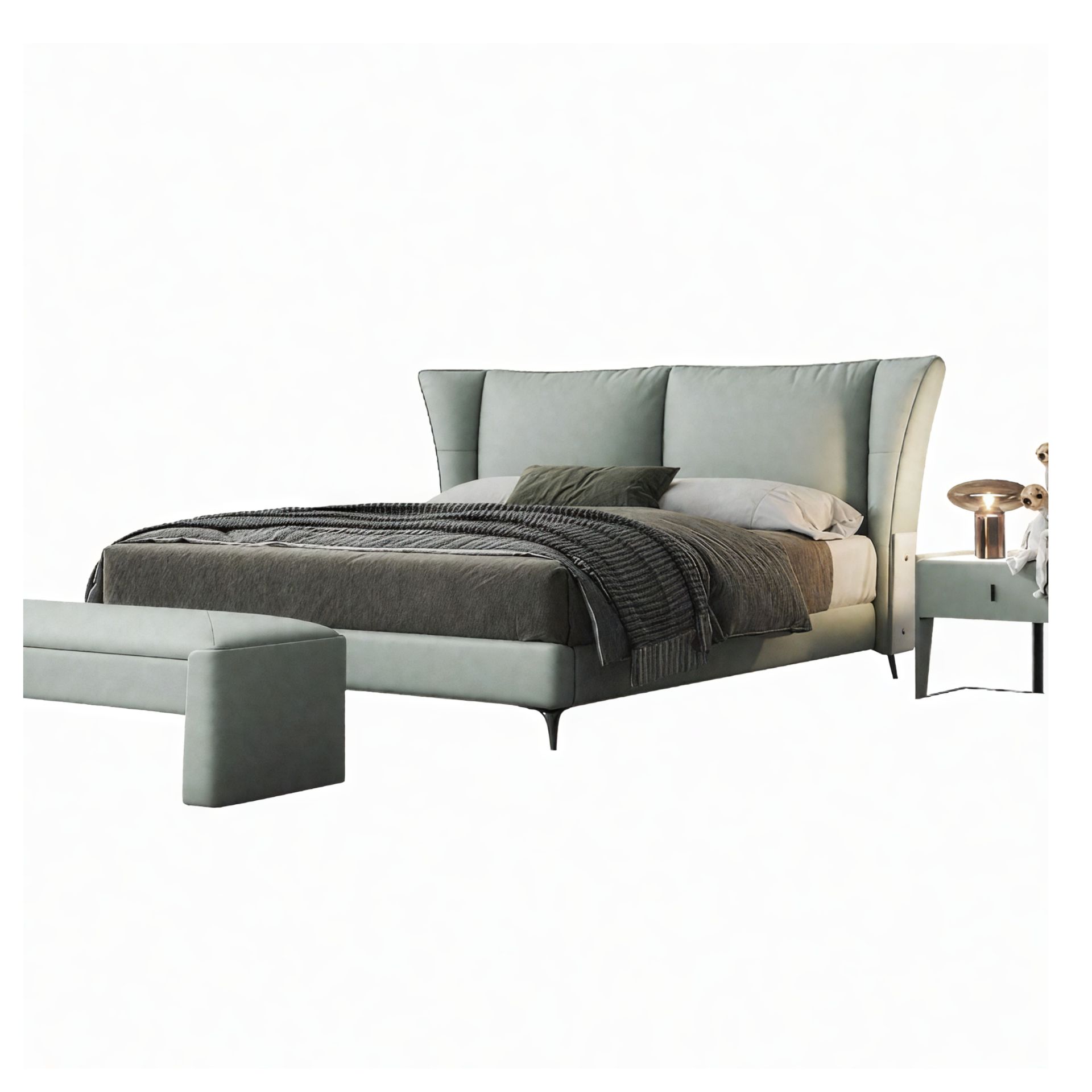 Doppel Bett Las Palmas 
