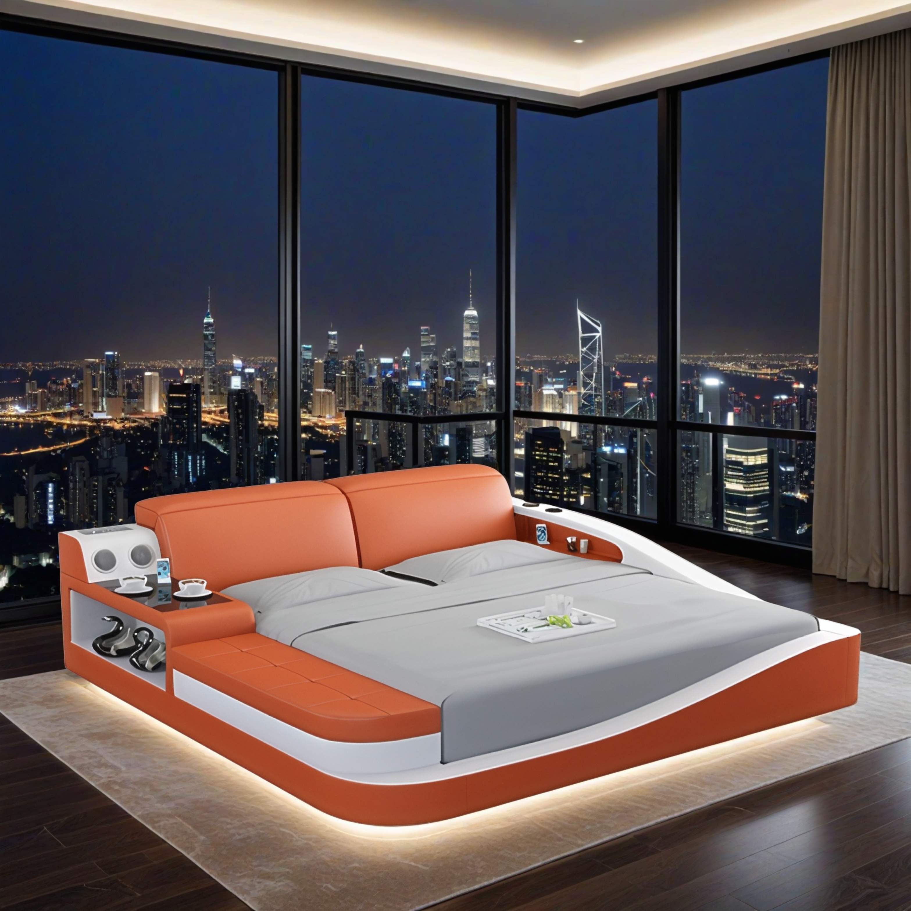  Doppel Bett Koselig