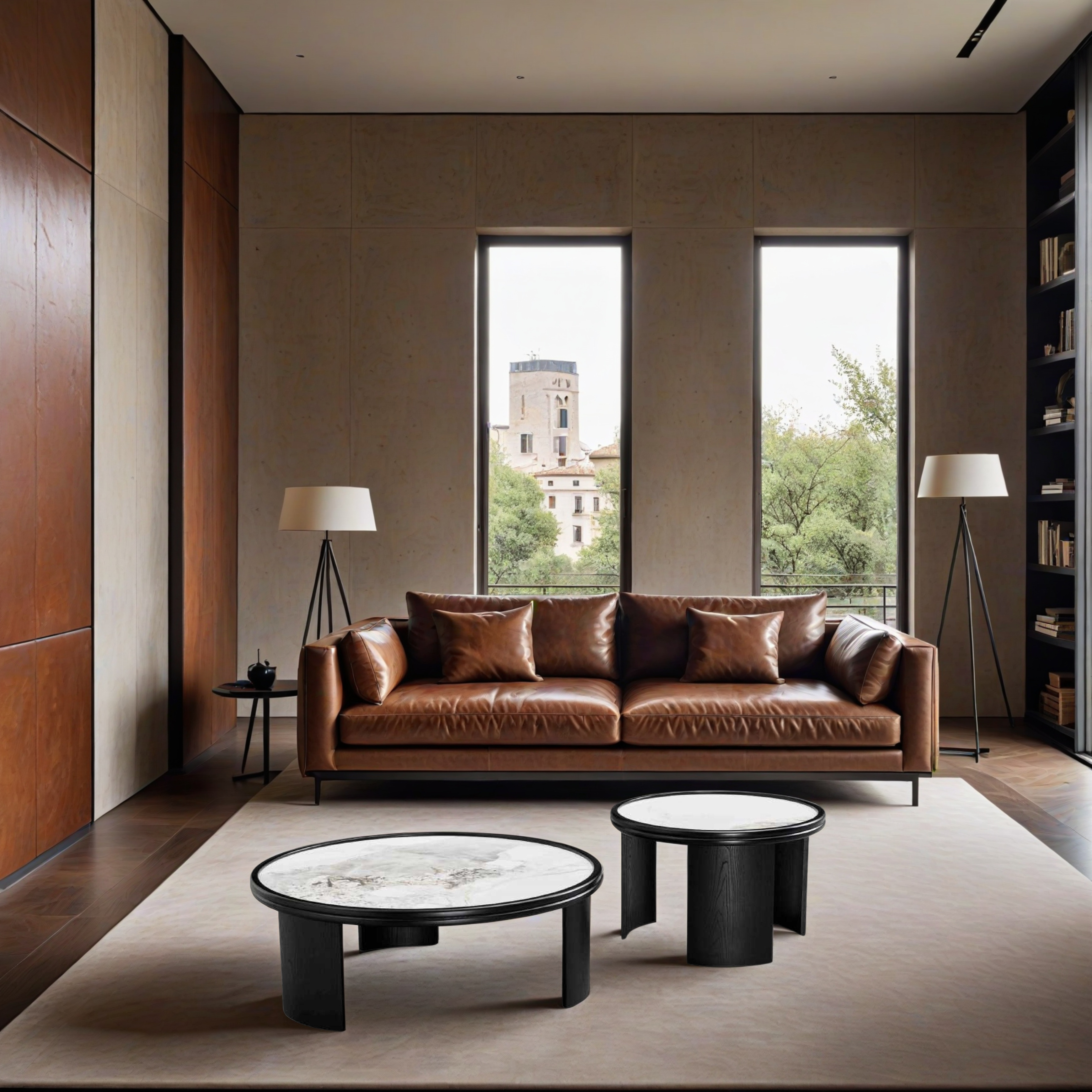 Couchtisch Loete