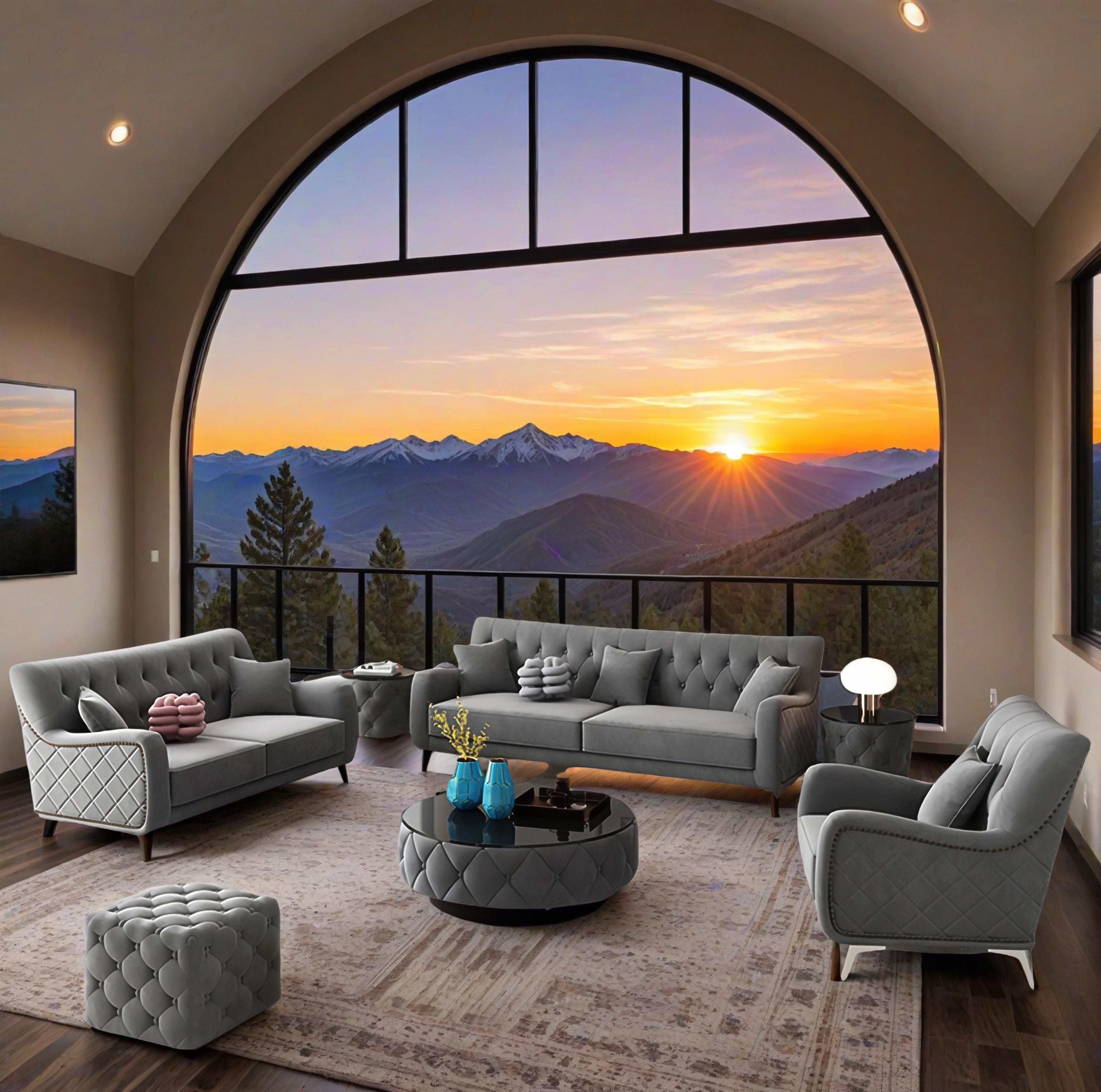 Sofa Ruhpolding