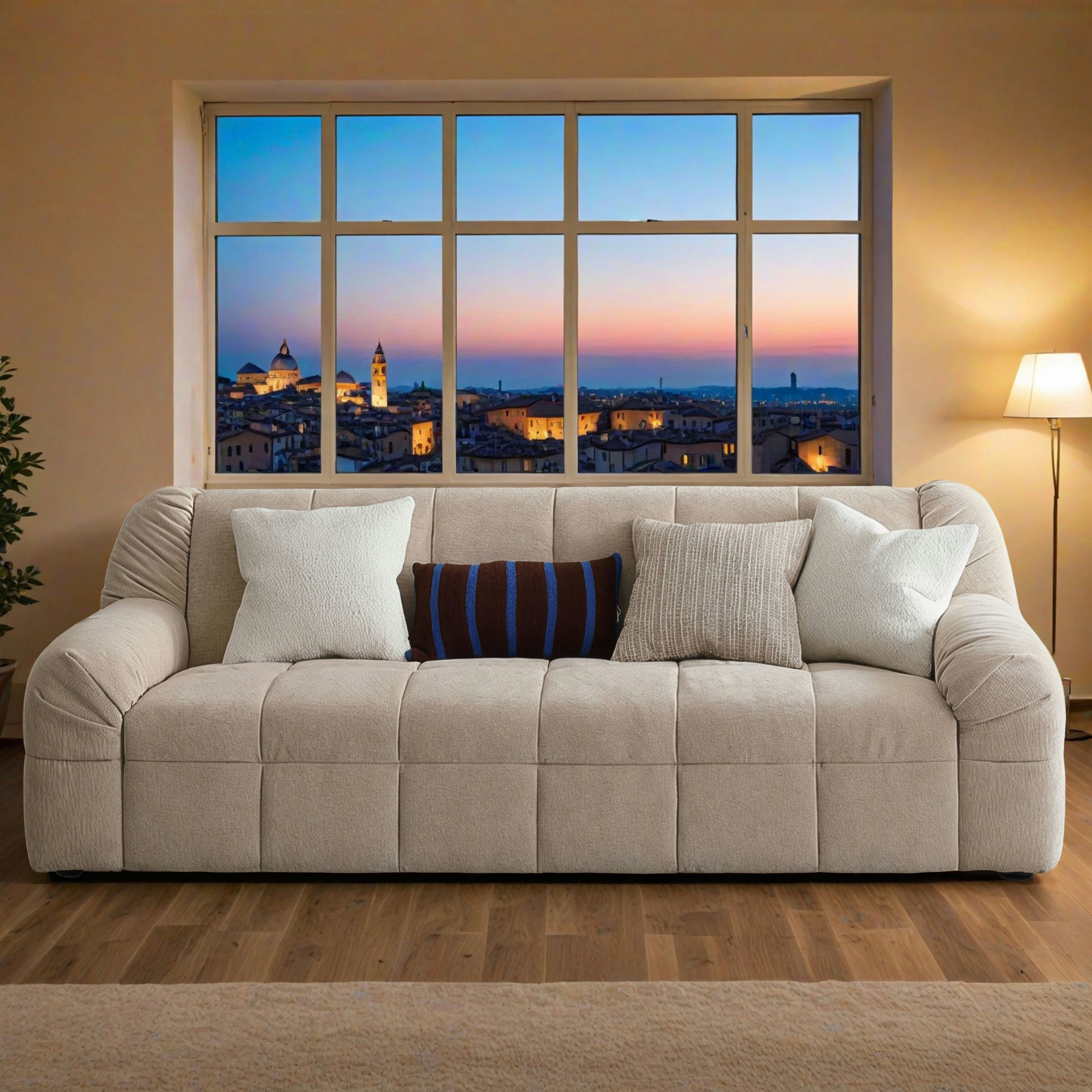 Sofa Velin